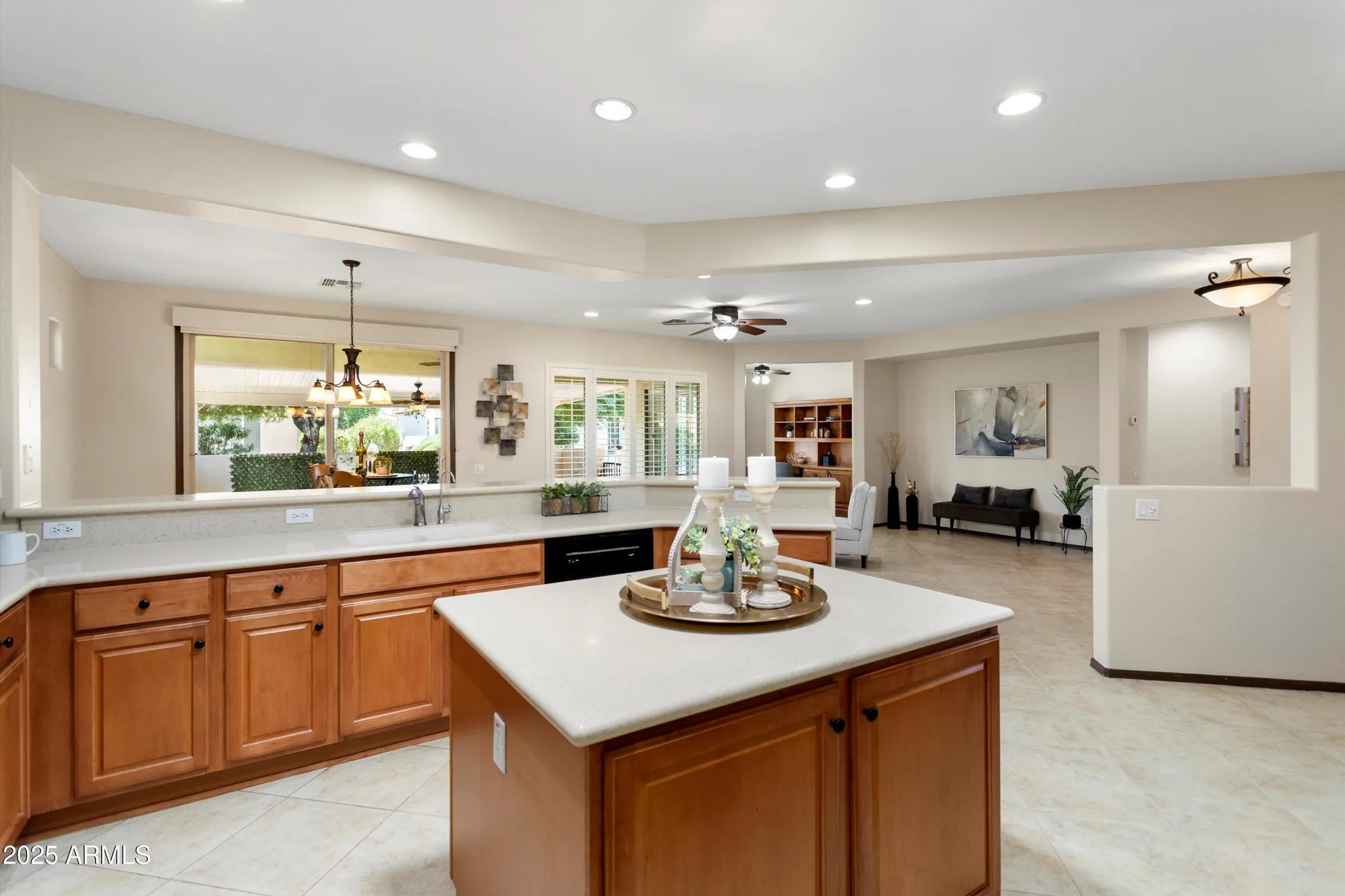 Property Slideshow image 6 of 60 | 13157 w nogales dr, Sun City West, AZ, 85375