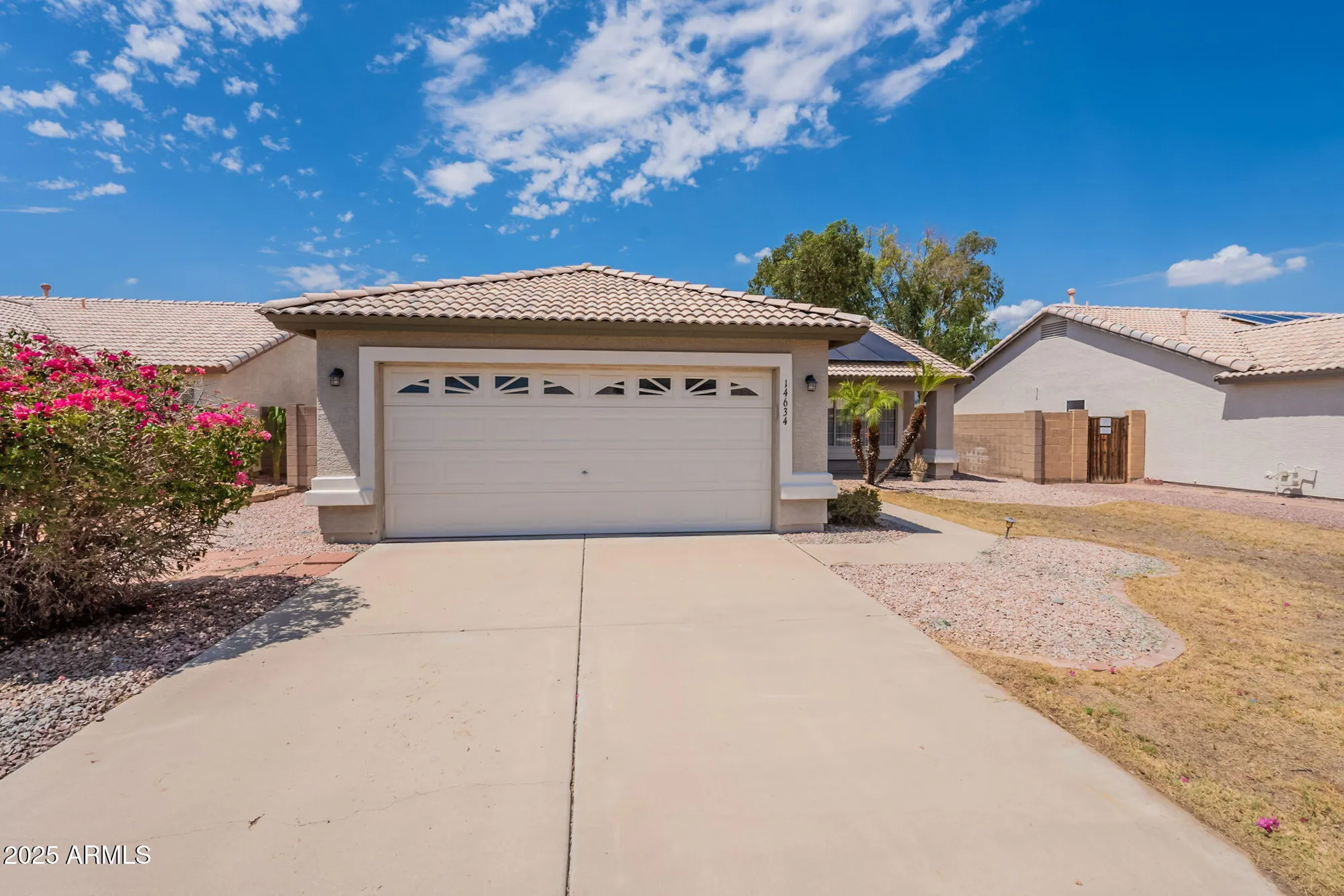 Property Slideshow image 3 of 36 | 14634 w marcus dr, Surprise, AZ, 85374