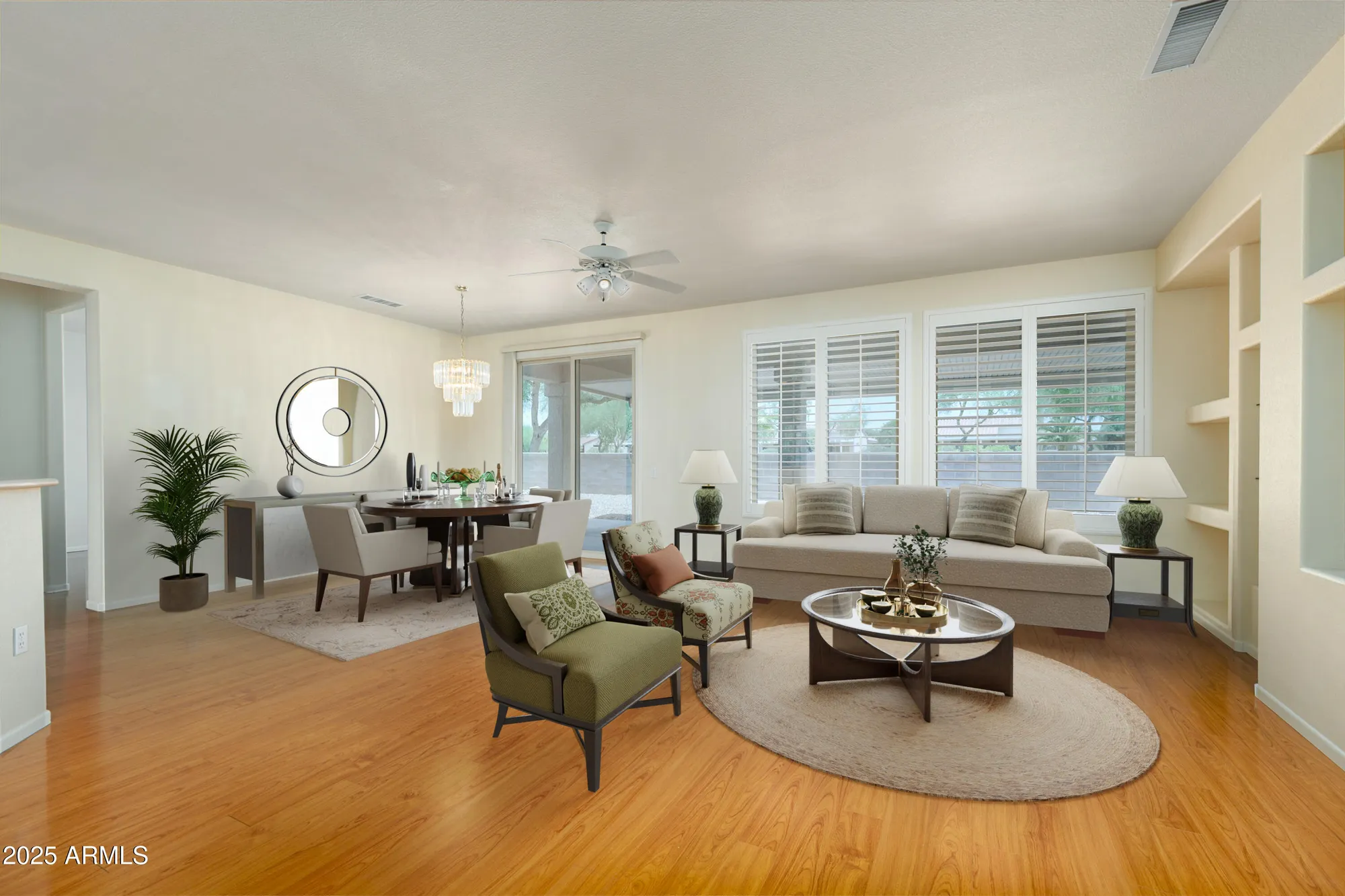 Property Slideshow image 7 of 22 | 16108 w quail creek ln, Surprise, AZ, 85374