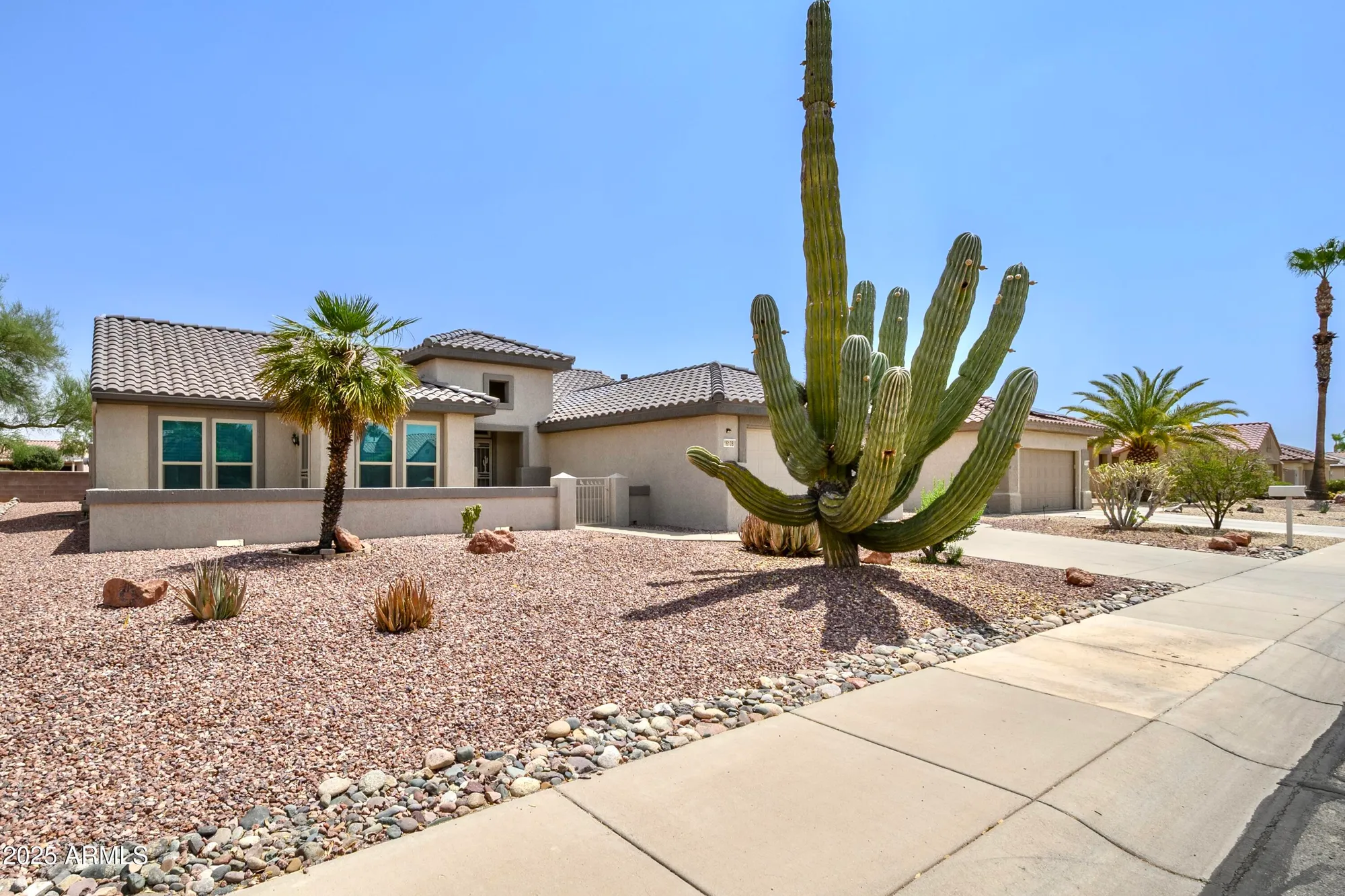 Property Slideshow image 22 of 22 | 16108 w quail creek ln, Surprise, AZ, 85374