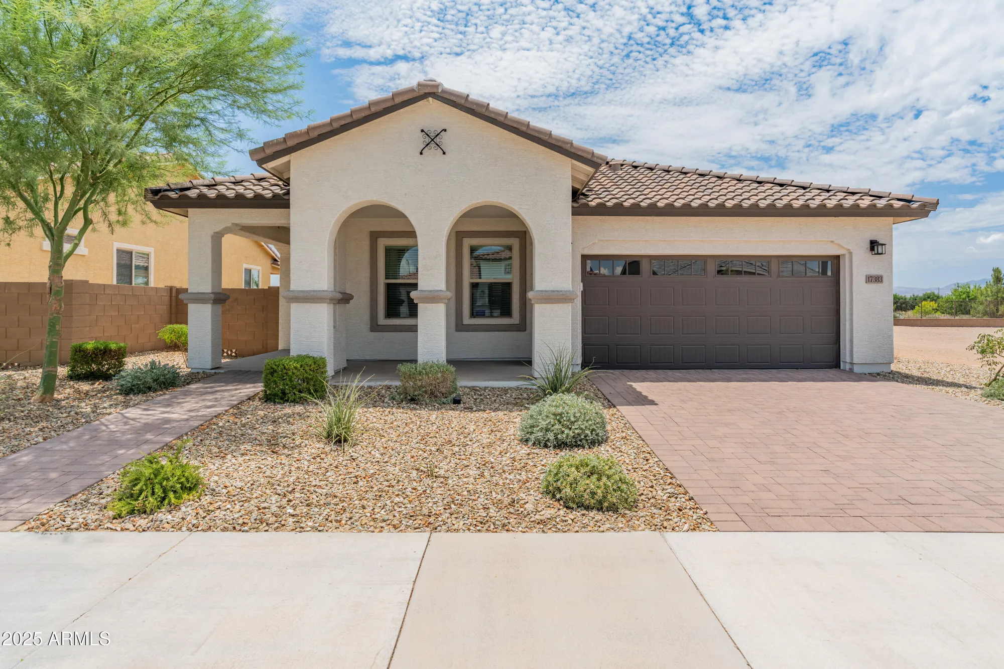 Property Slideshow image 1 of 58 | 17383 w chama dr, Surprise, AZ, 85387