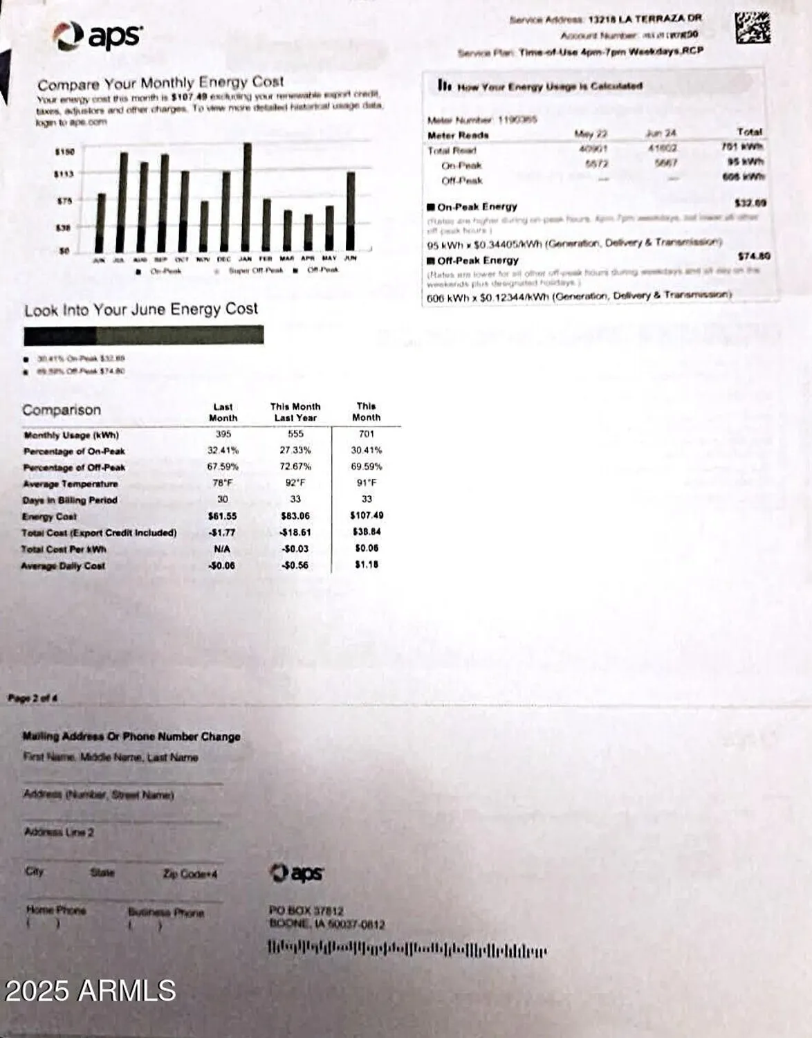 Property Slideshow image 37 of 39 | 13218 w la terraza dr, Sun City West, AZ, 85375