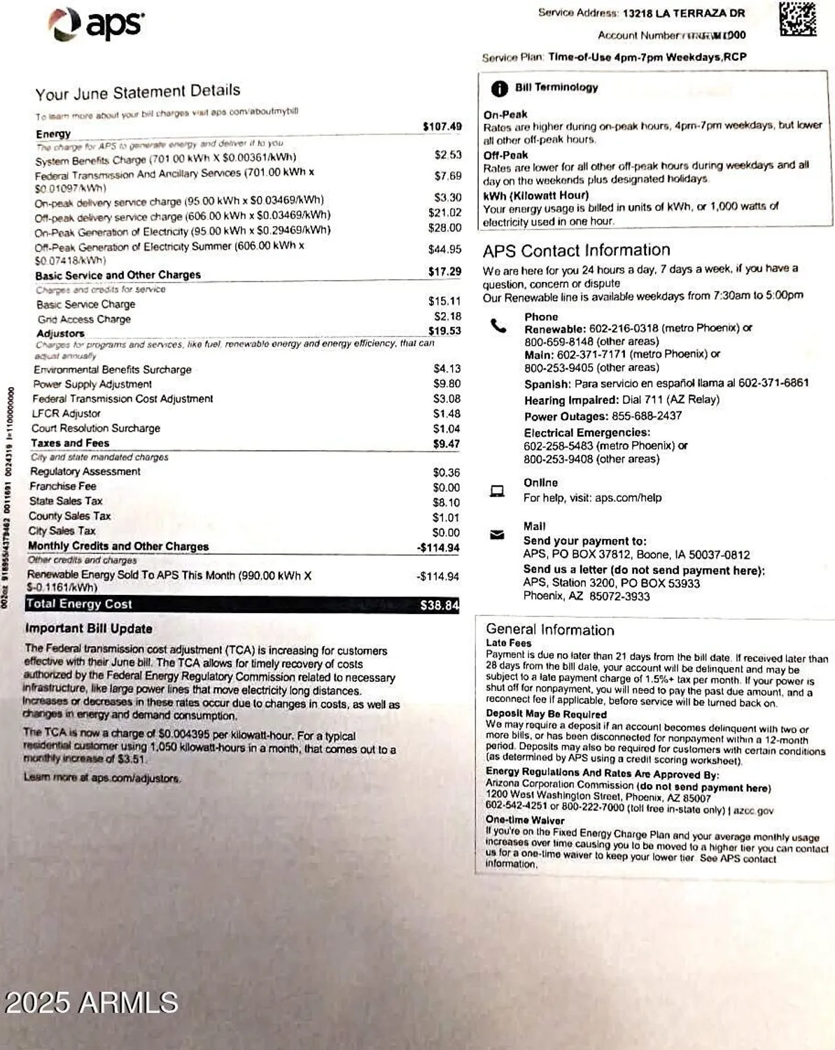 Property Slideshow image 39 of 39 | 13218 w la terraza dr, Sun City West, AZ, 85375