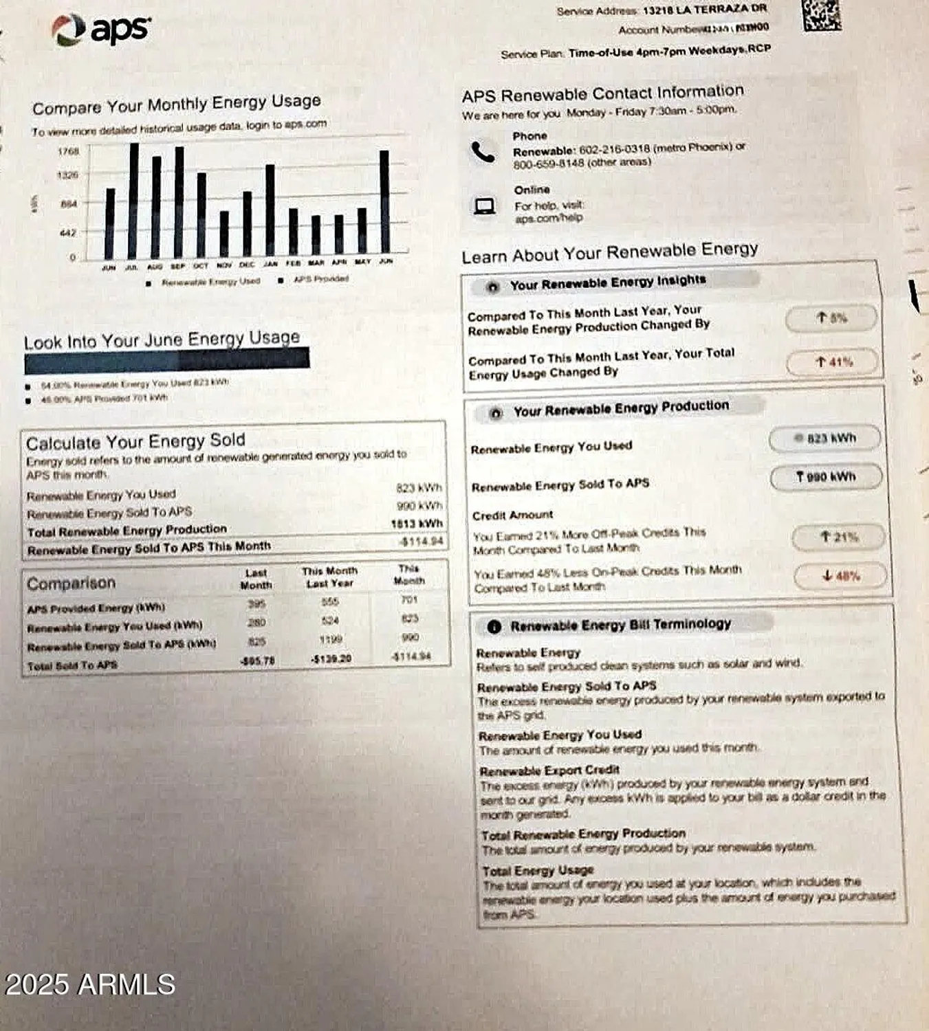 Property Slideshow image 38 of 39 | 13218 w la terraza dr, Sun City West, AZ, 85375