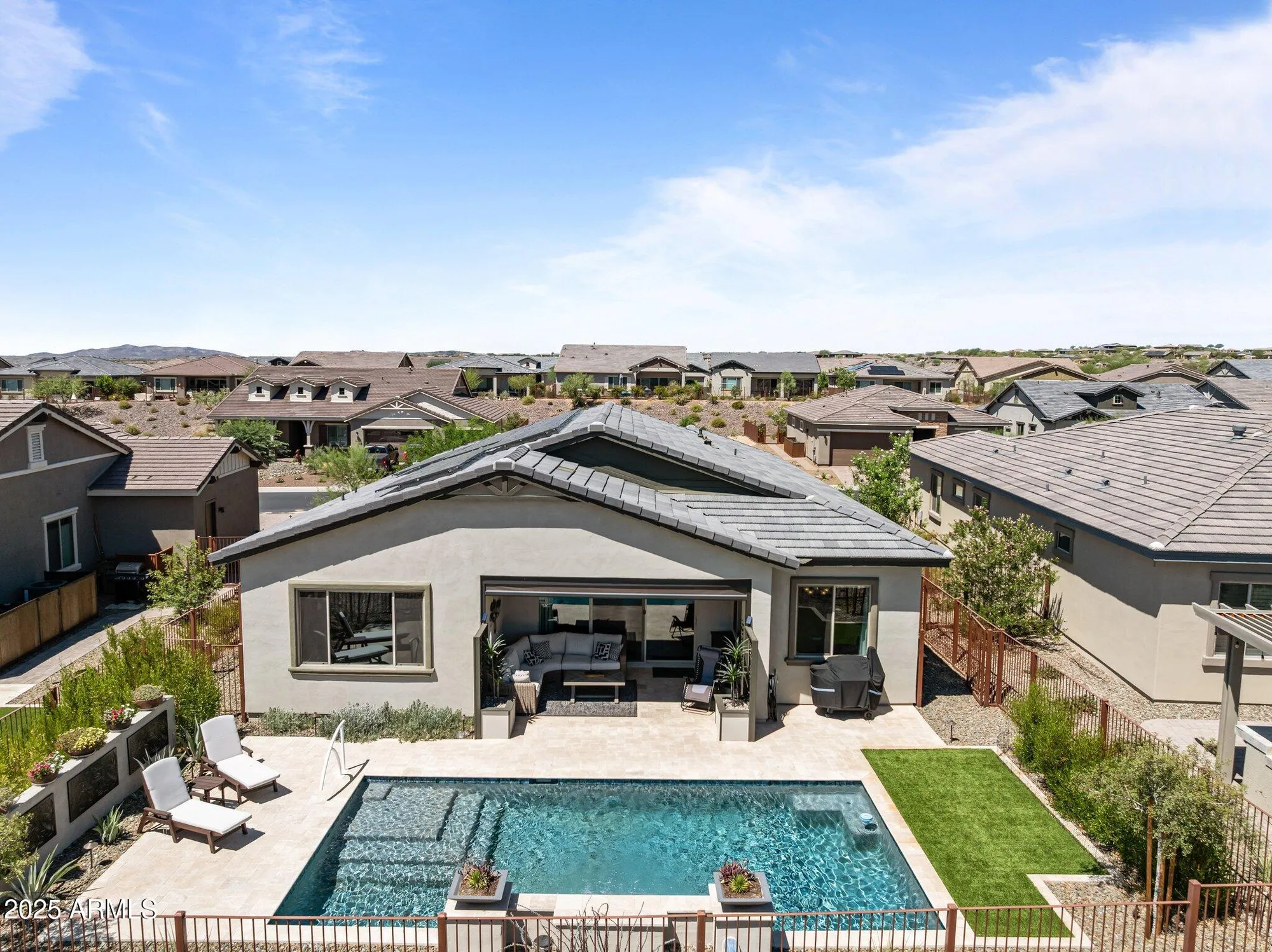 Property Slideshow image 1 of 57 | 4255 copperhead dr, Wickenburg, AZ, 85390