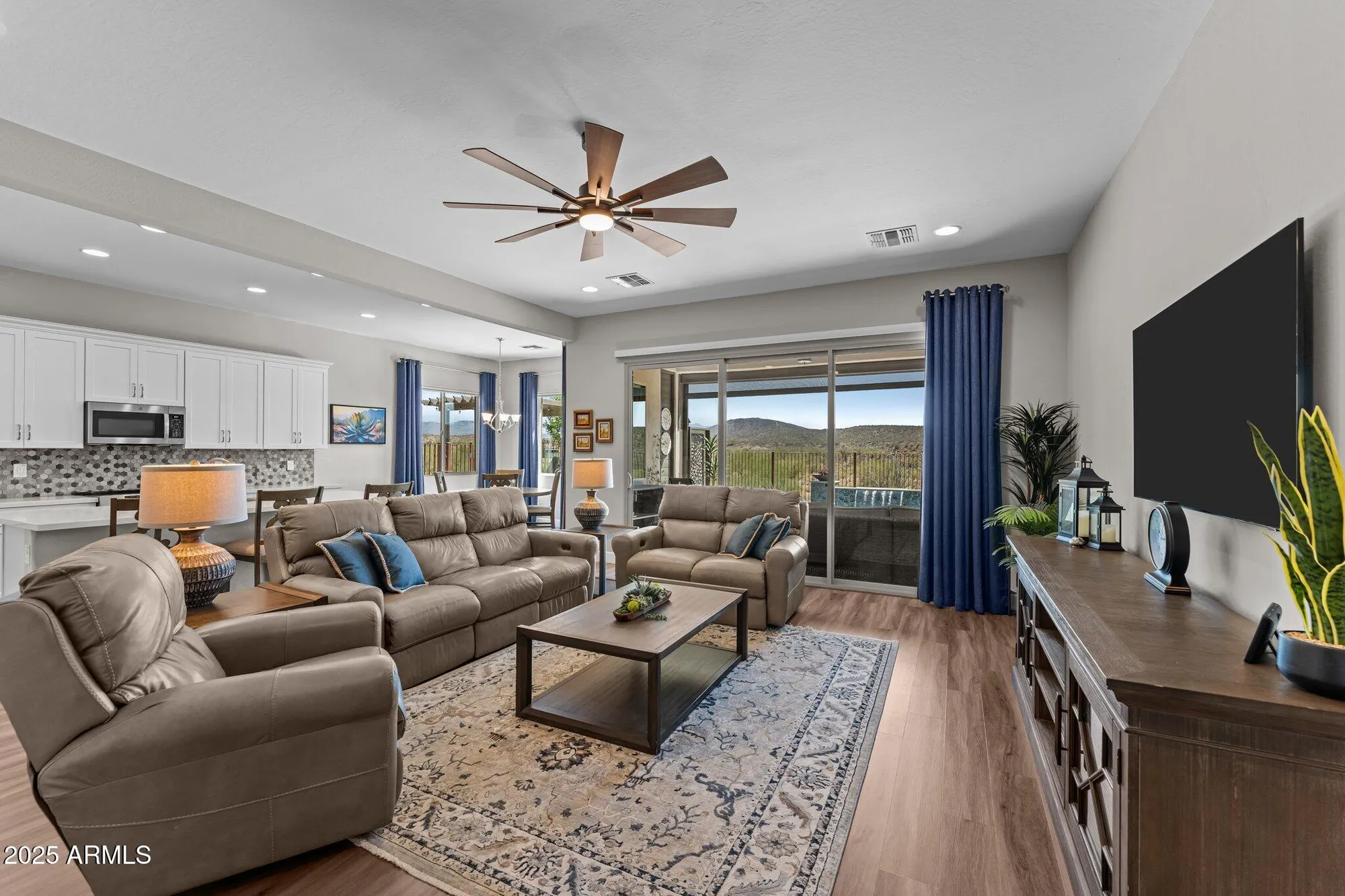 Property Slideshow image 7 of 57 | 4255 copperhead dr, Wickenburg, AZ, 85390