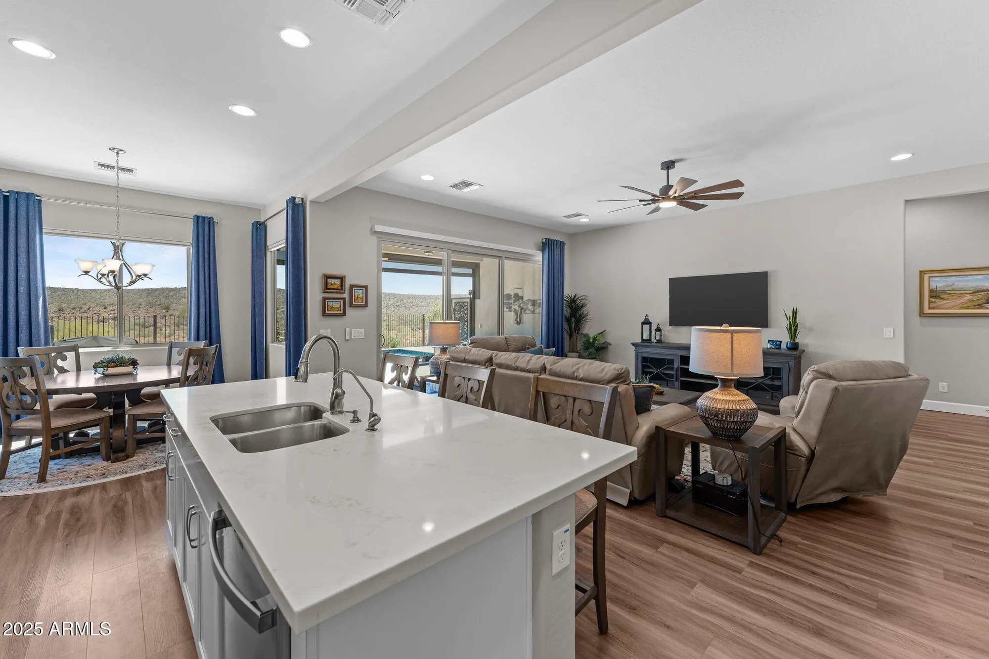 Property Slideshow image 13 of 57 | 4255 copperhead dr, Wickenburg, AZ, 85390