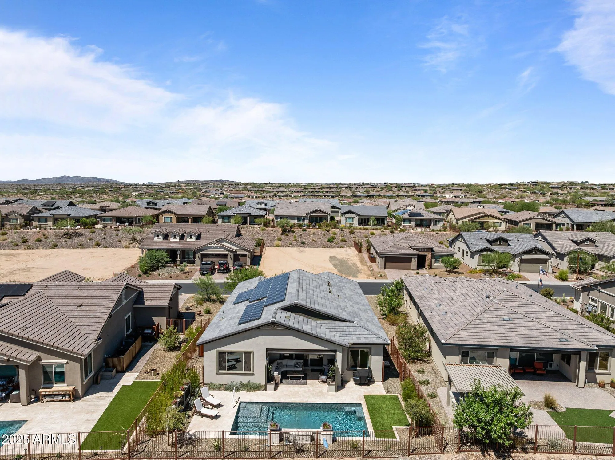 Property Slideshow image 28 of 57 | 4255 copperhead dr, Wickenburg, AZ, 85390