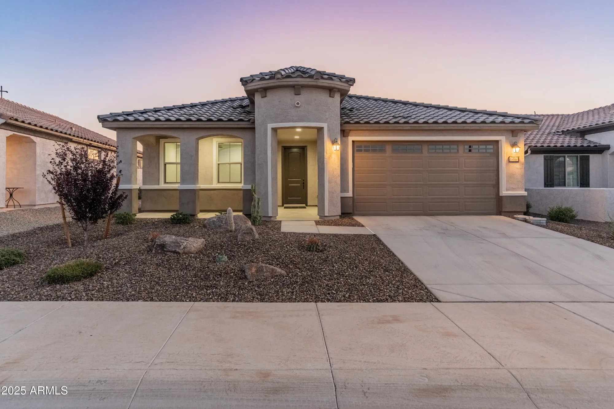 Property Slideshow image 3 of 48 | 18860 n 262nd ln, Buckeye, AZ, 85396