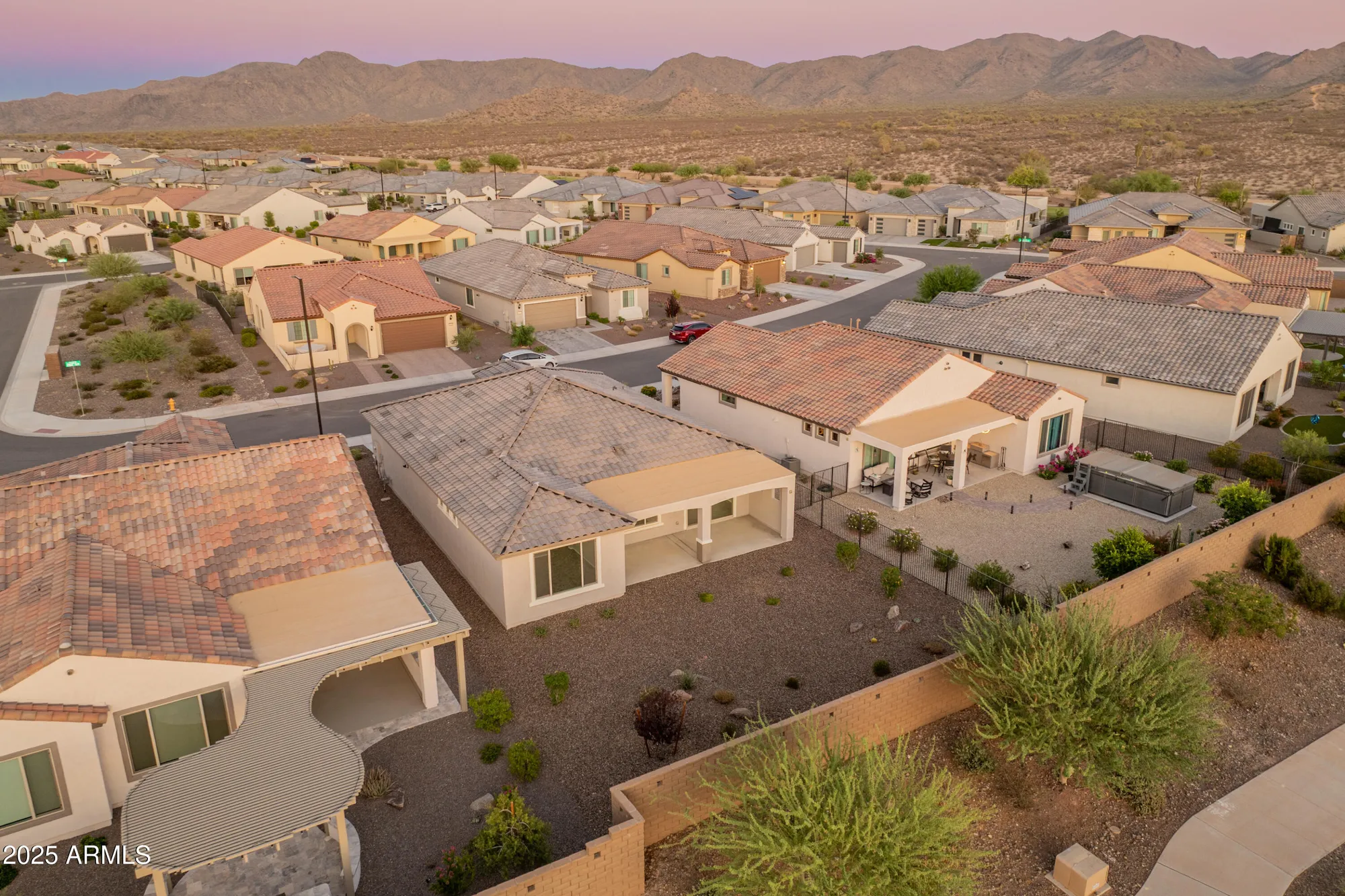 Property Slideshow image 34 of 48 | 18860 n 262nd ln, Buckeye, AZ, 85396