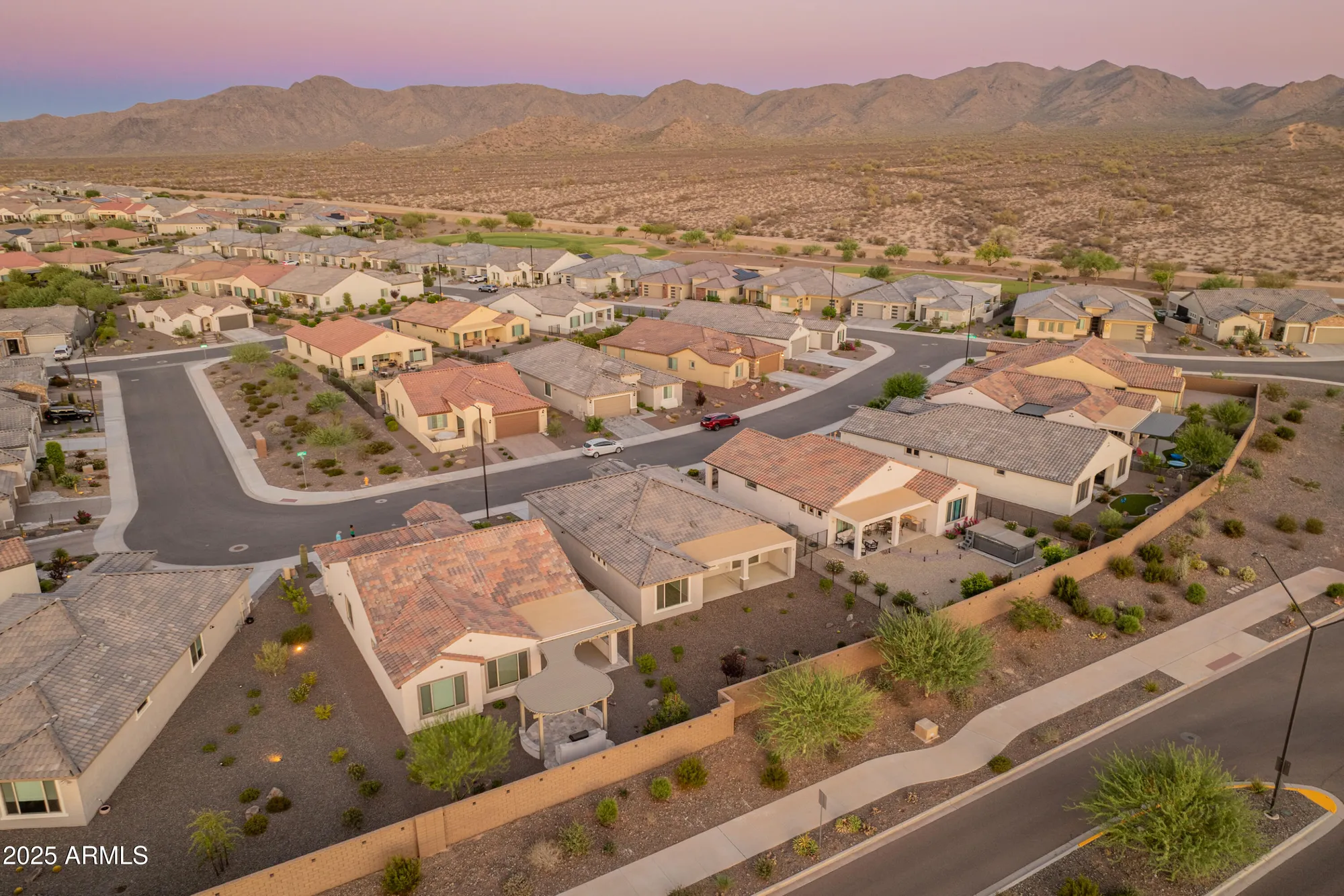 Property Slideshow image 35 of 48 | 18860 n 262nd ln, Buckeye, AZ, 85396