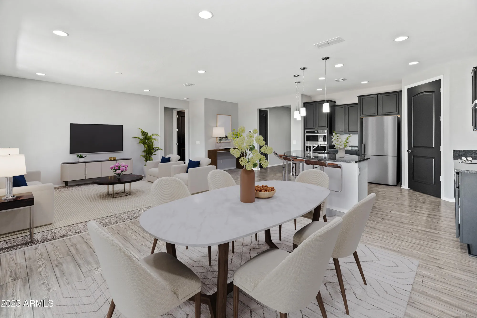 Property Slideshow image 11 of 48 | 18860 n 262nd ln, Buckeye, AZ, 85396