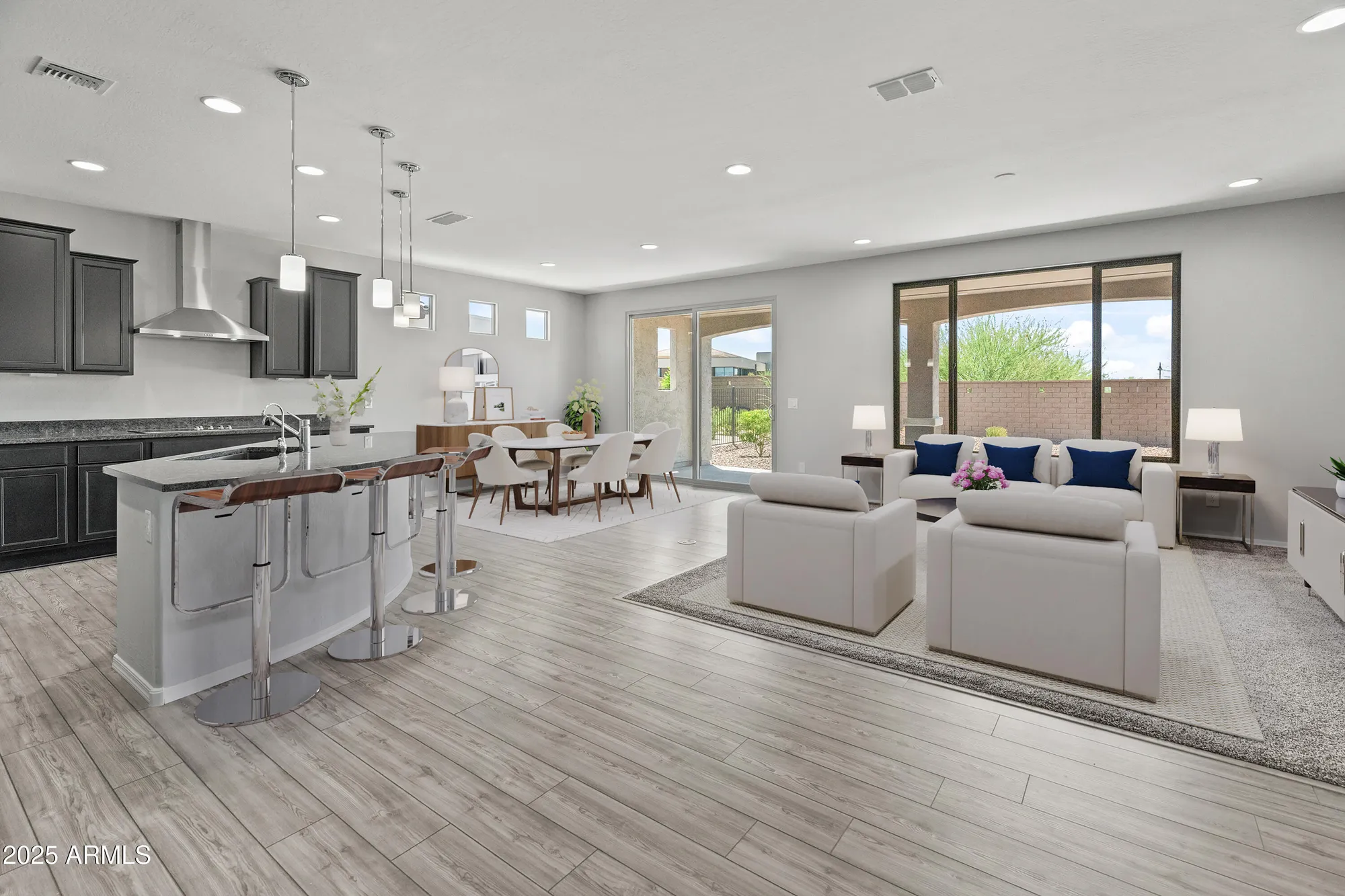 Property Slideshow image 9 of 48 | 18860 n 262nd ln, Buckeye, AZ, 85396