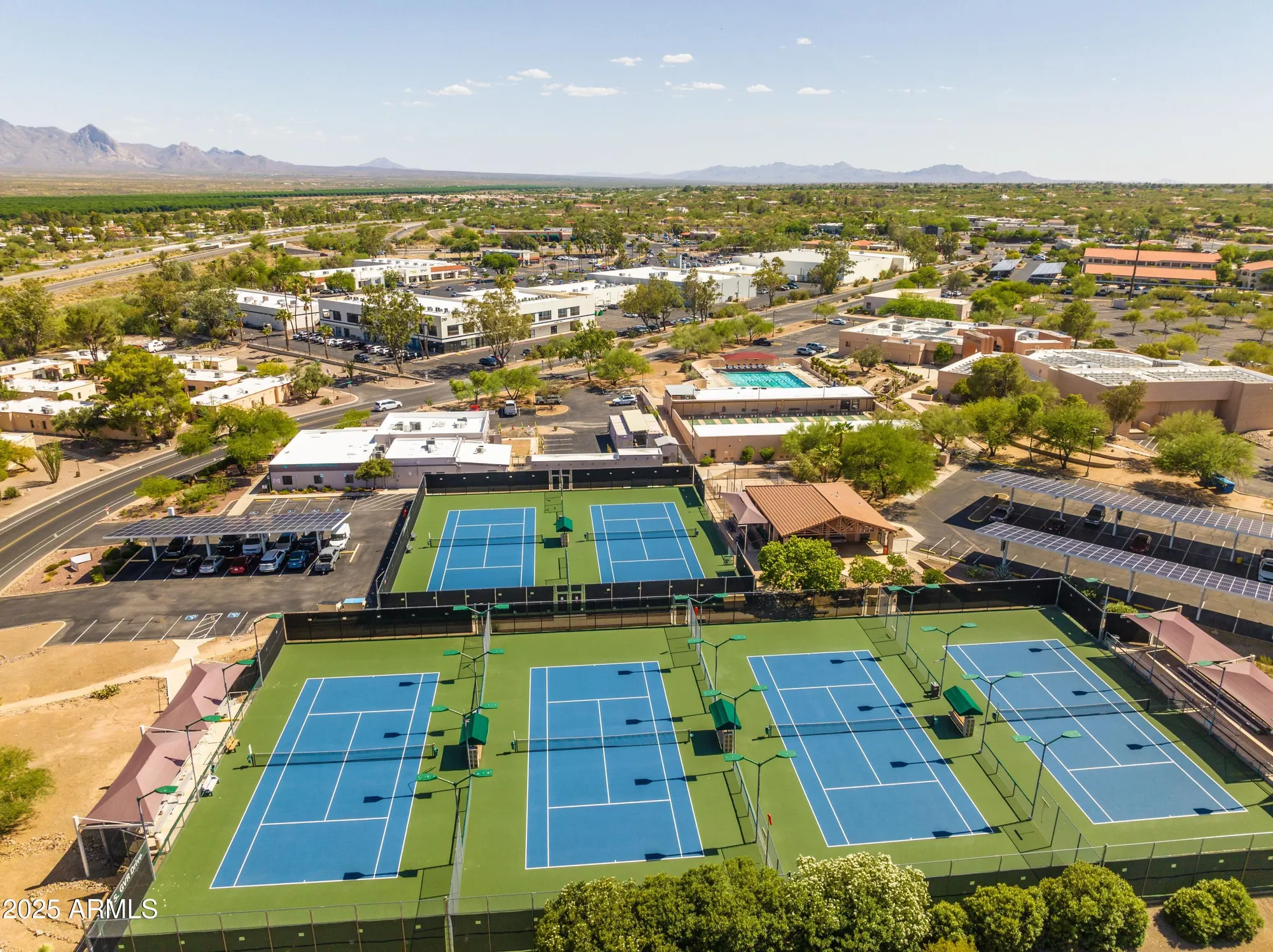 Property Slideshow image 20 of 20 | 100 w calle del ano, Green Valley, AZ, 85614