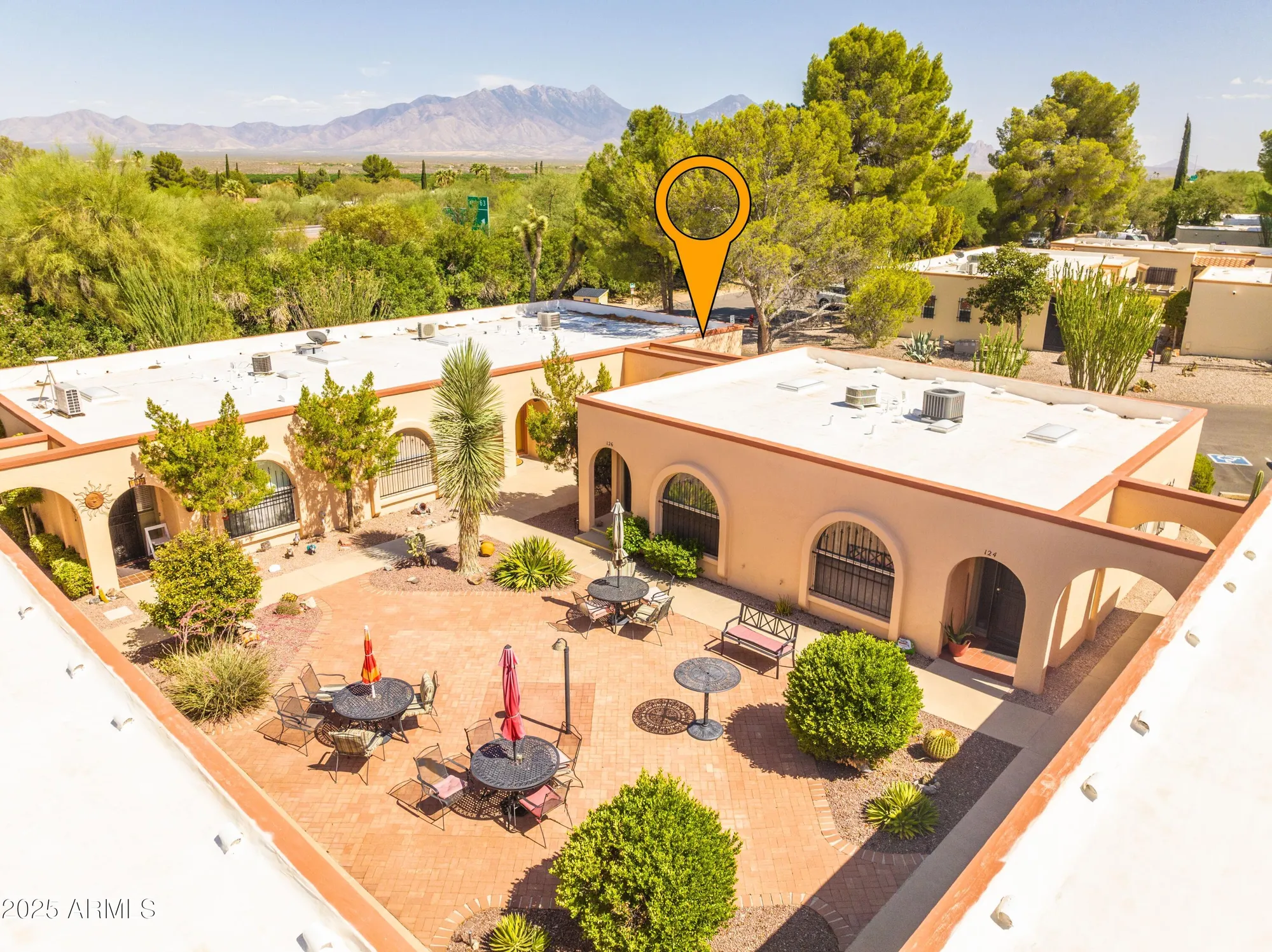 Property Slideshow image 17 of 20 | 100 w calle del ano, Green Valley, AZ, 85614