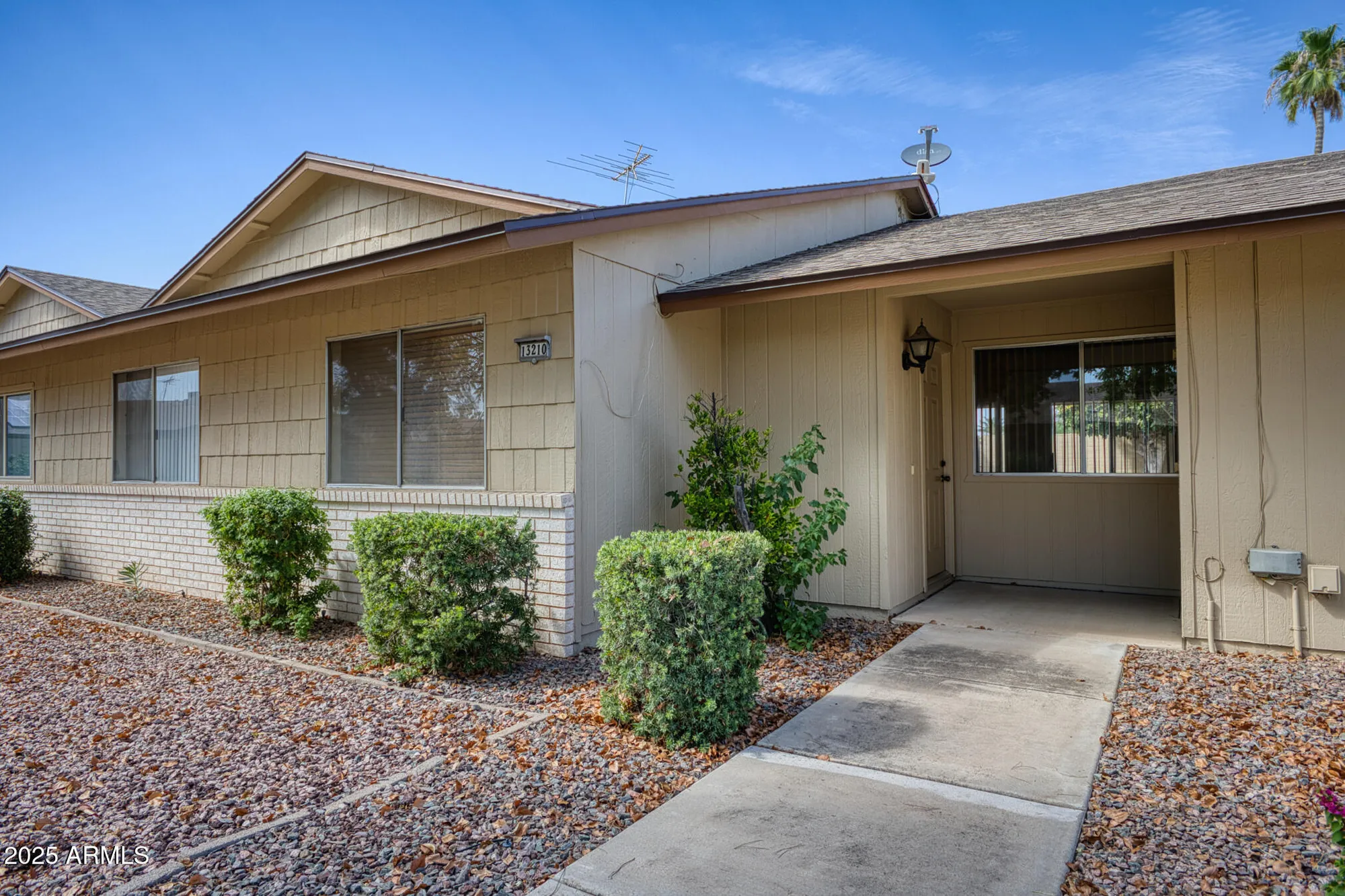 Property Slideshow image 4 of 26 | 13210 w aleppo dr, Sun City West, AZ, 85375