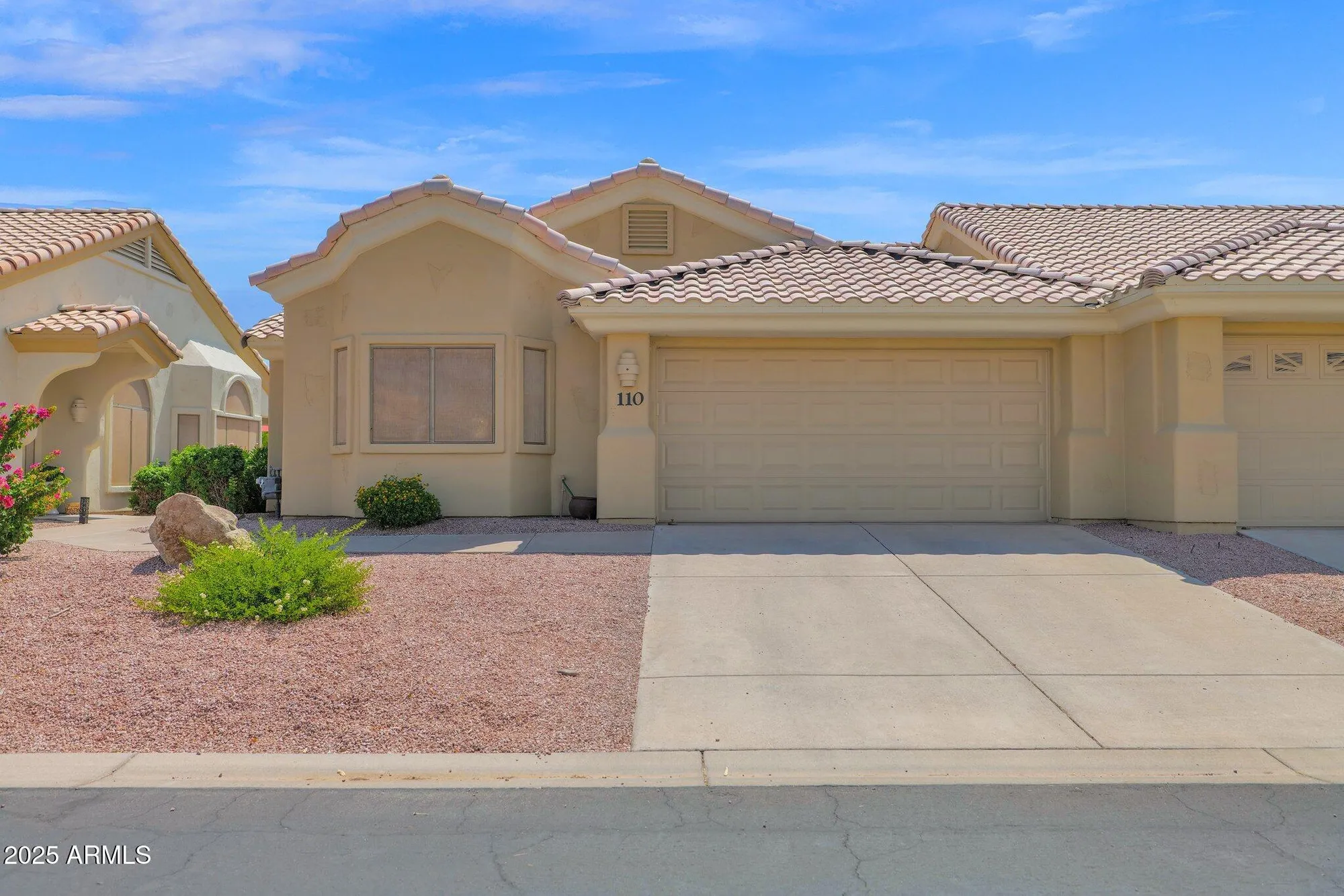Property Slideshow image 1 of 52 | 5830 e mckellips rd unit 110, Mesa, AZ, 85215