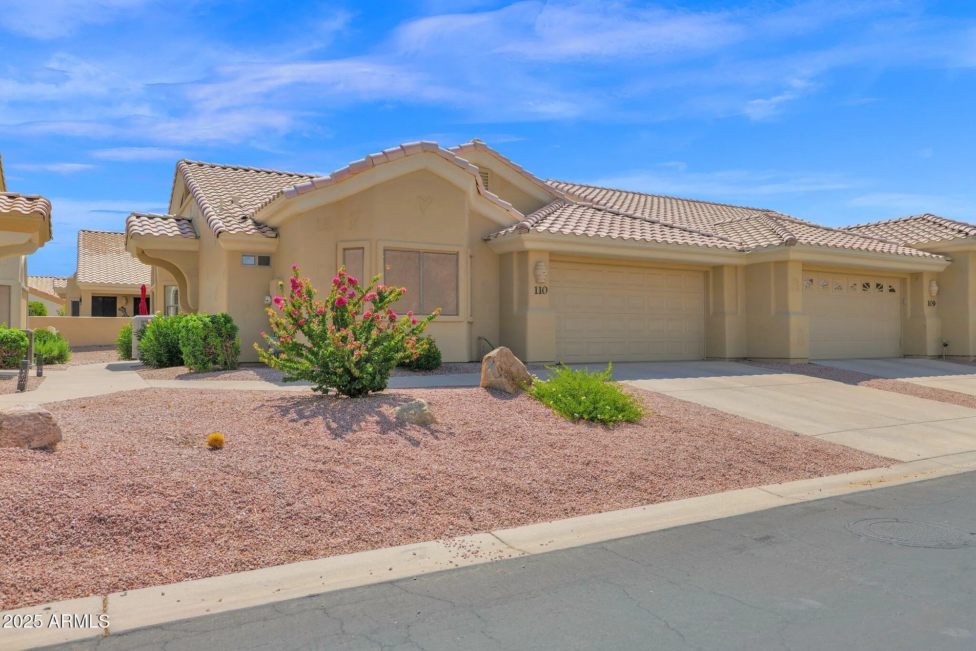 Property Slideshow image 3 of 52 | 5830 e mckellips rd unit 110, Mesa, AZ, 85215