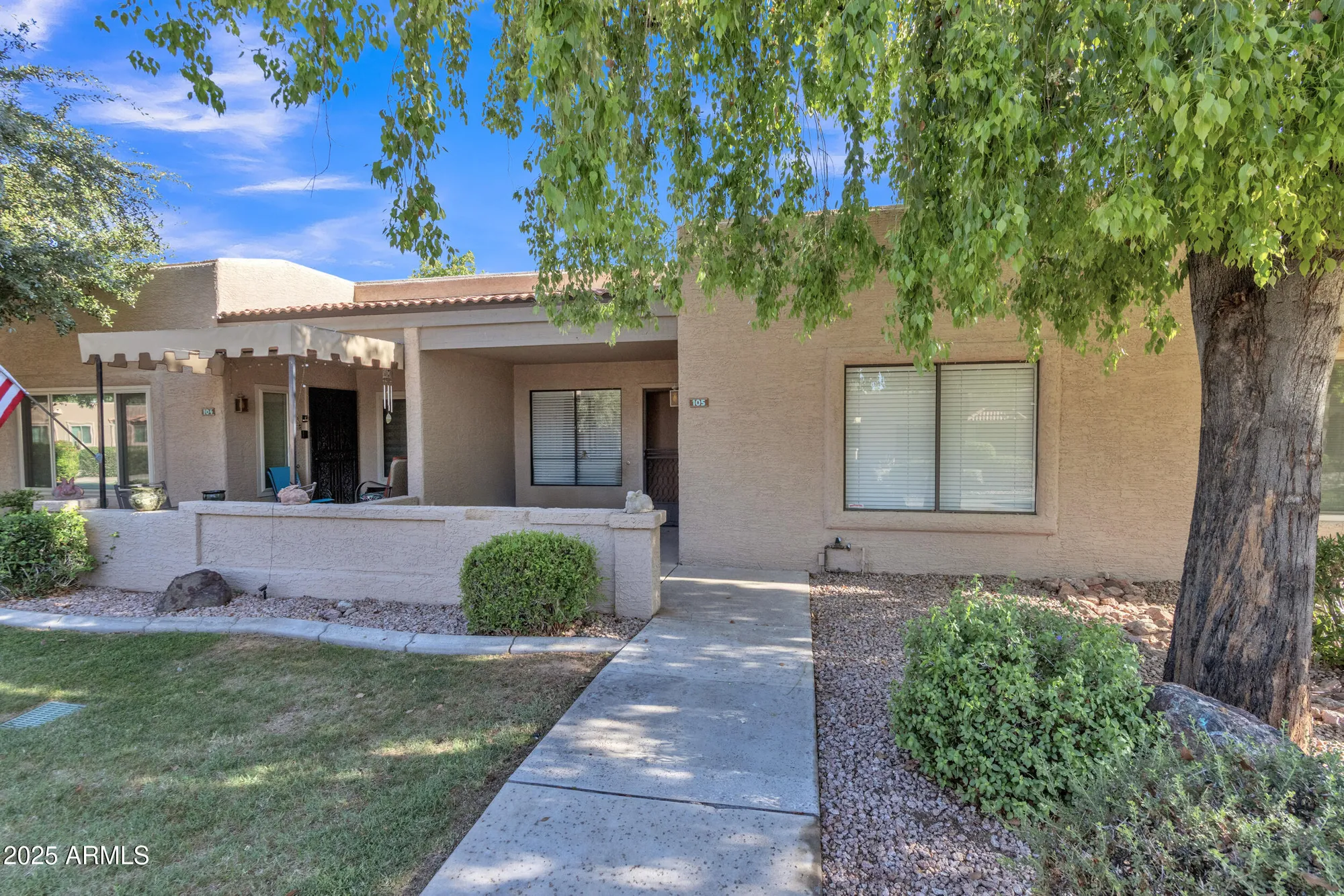 Property Slideshow image 1 of 45 | 14300 w bell rd 105, Surprise, AZ, 85374