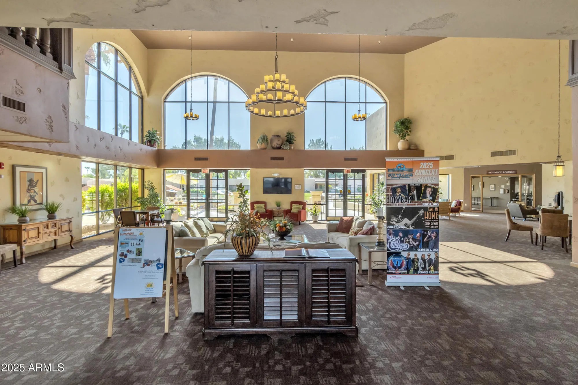 Property Slideshow image 32 of 45 | 14300 w bell rd 105, Surprise, AZ, 85374