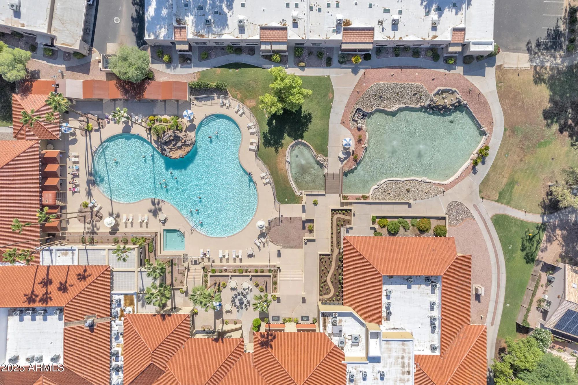 Property Slideshow image 39 of 45 | 14300 w bell rd 105, Surprise, AZ, 85374