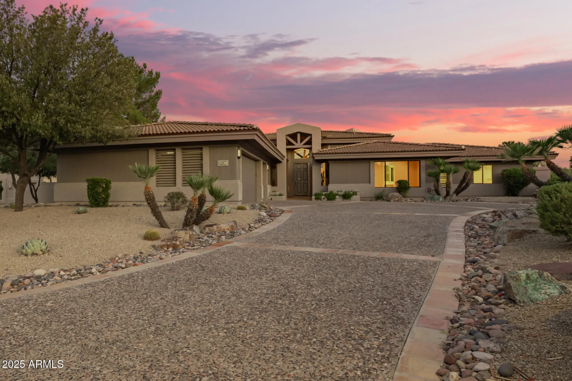 Property Slideshow image 2 of 39 | 19125 e via esquina, Rio Verde, AZ, 85263