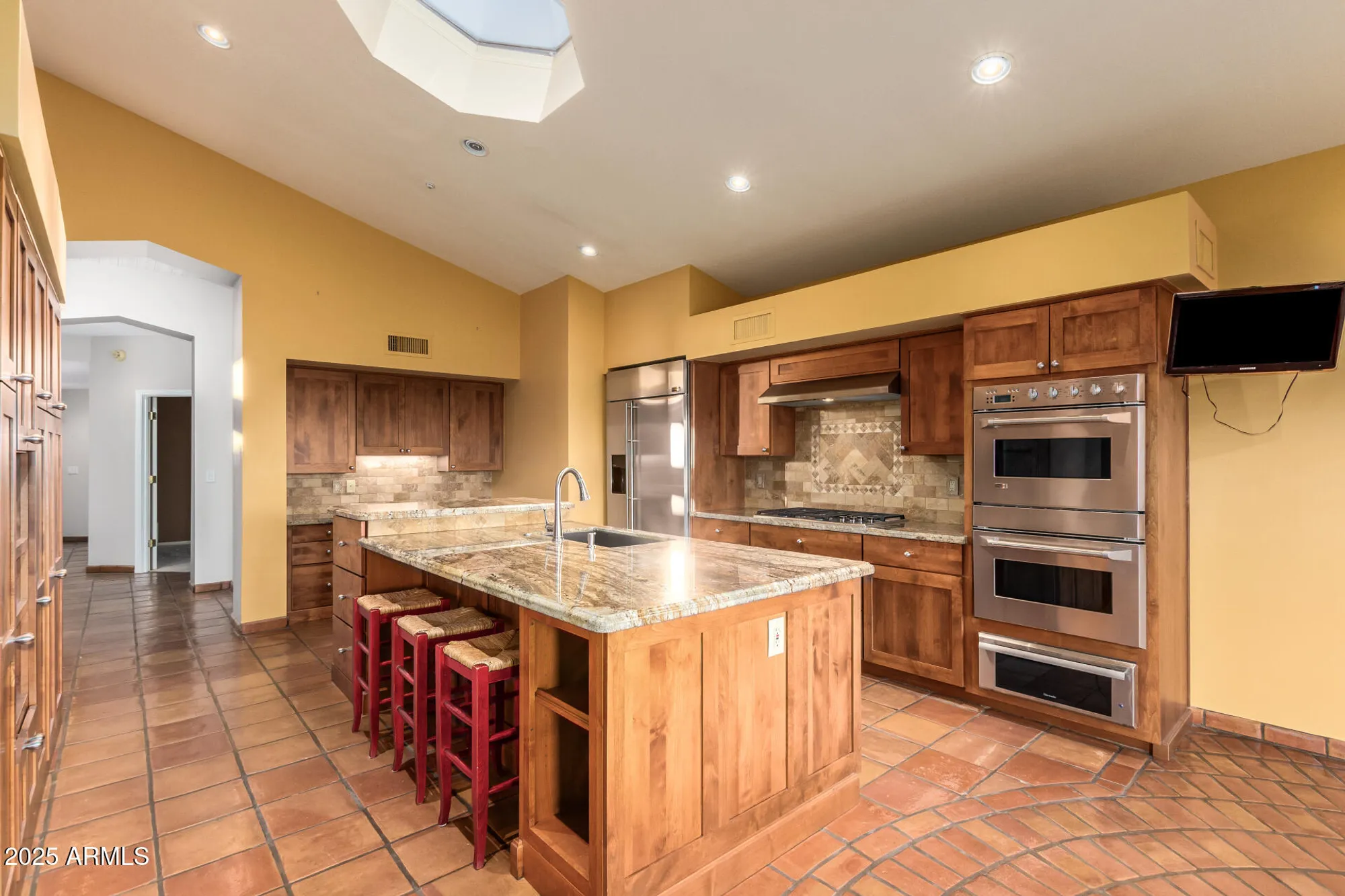 Property Slideshow image 8 of 39 | 19125 e via esquina, Rio Verde, AZ, 85263