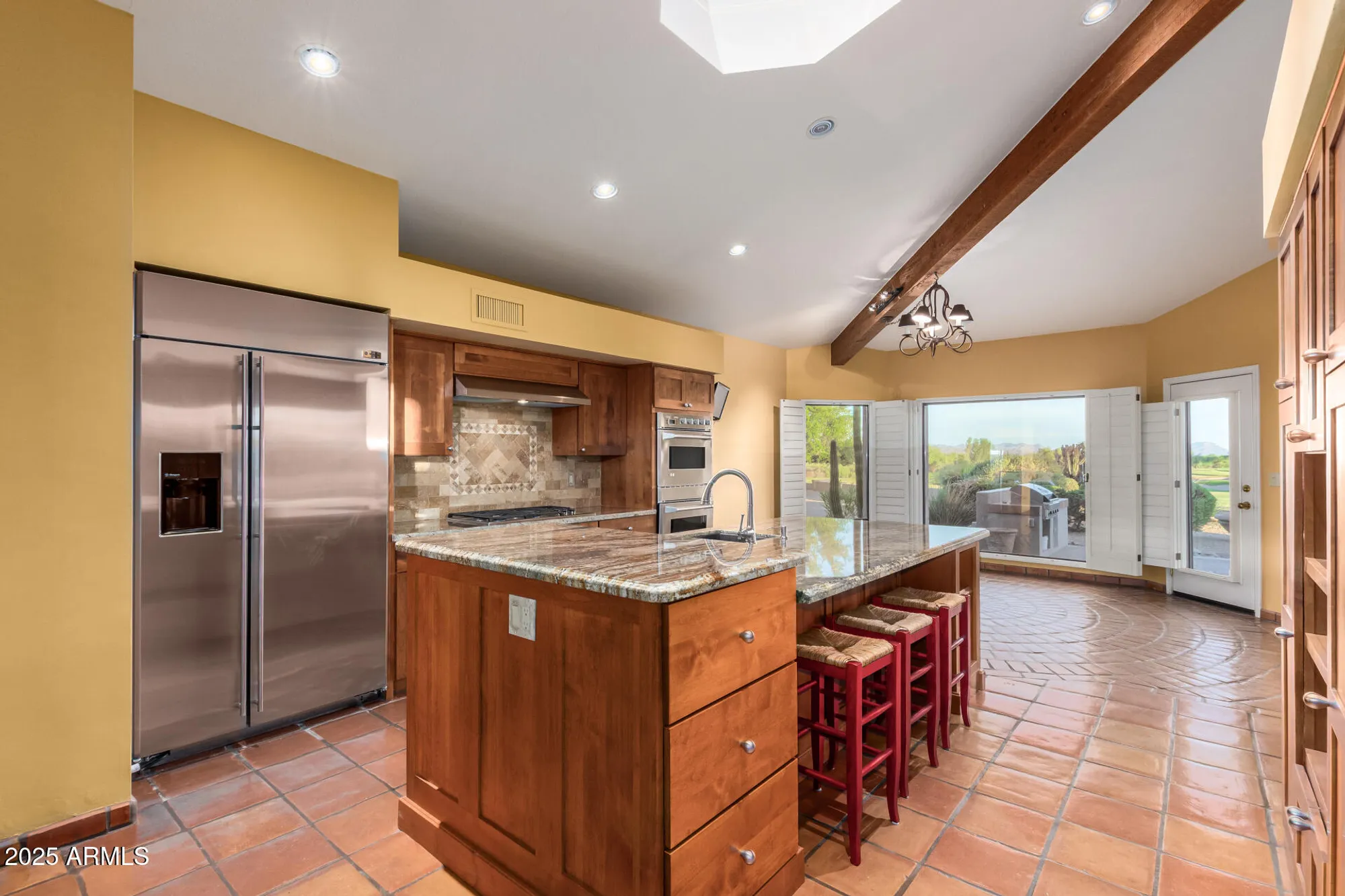 Property Slideshow image 12 of 39 | 19125 e via esquina, Rio Verde, AZ, 85263