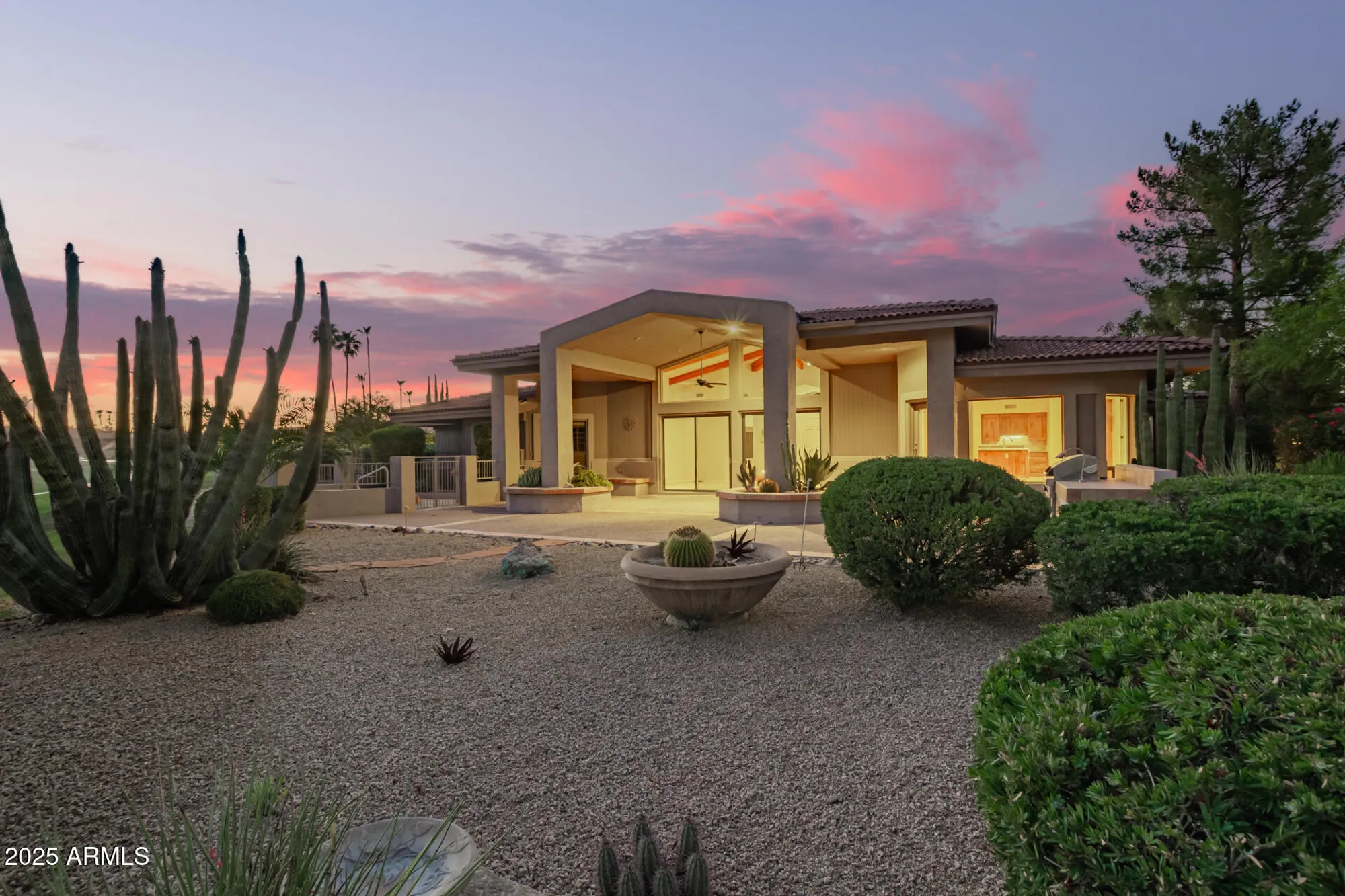 Property Slideshow image 25 of 39 | 19125 e via esquina, Rio Verde, AZ, 85263