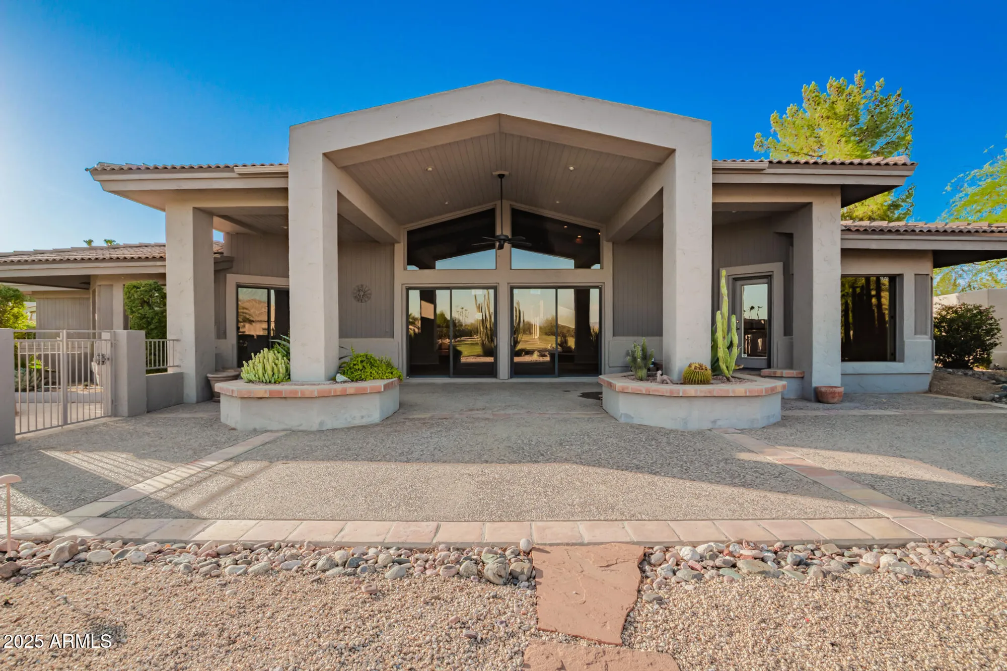Property Slideshow image 32 of 39 | 19125 e via esquina, Rio Verde, AZ, 85263