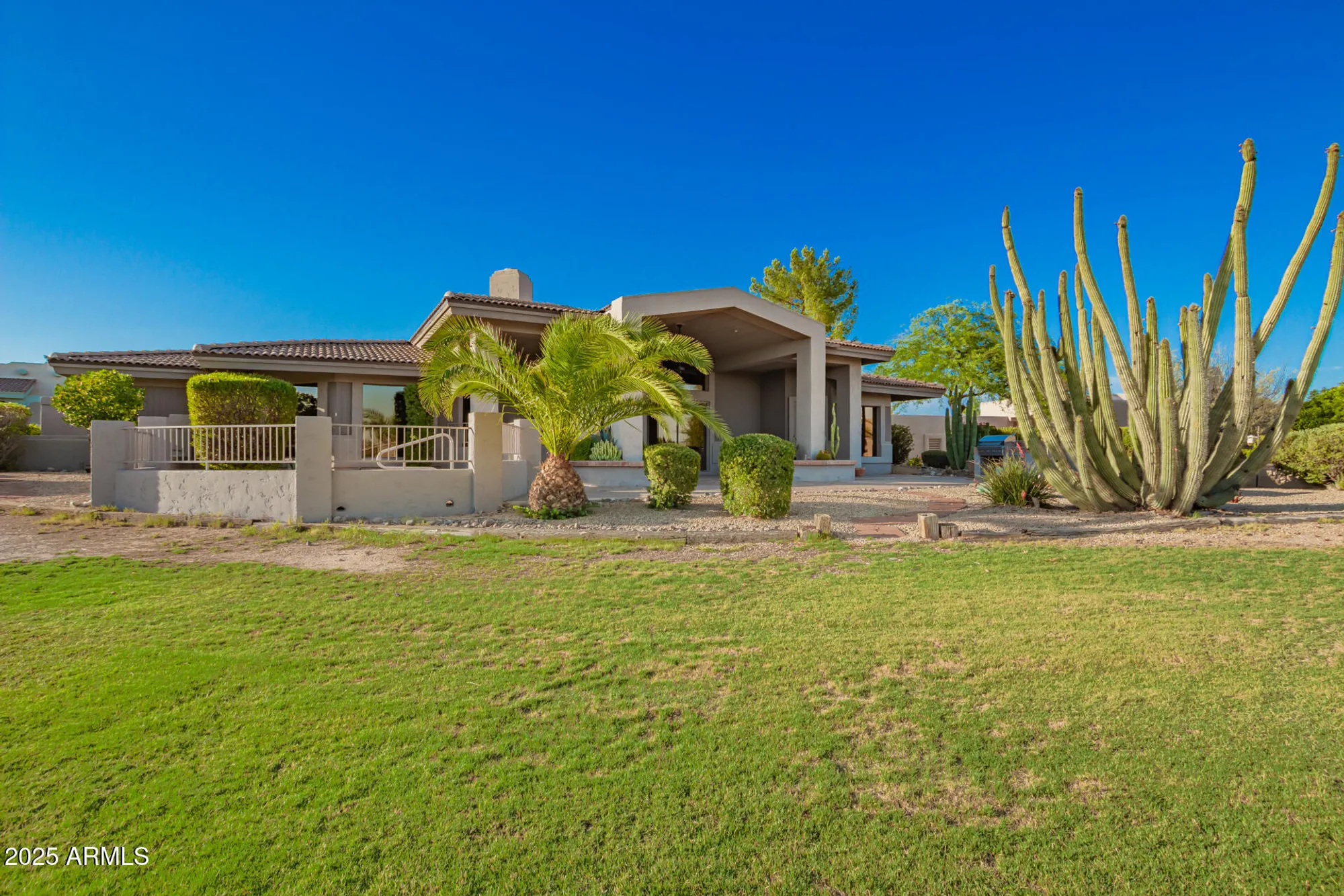 Property Slideshow image 35 of 39 | 19125 e via esquina, Rio Verde, AZ, 85263
