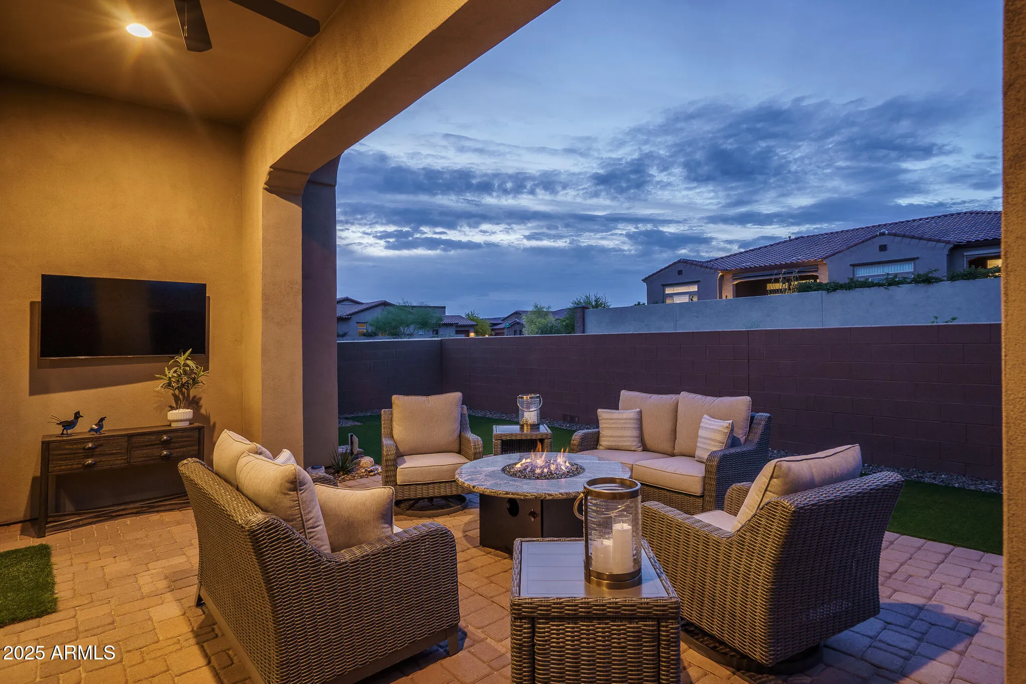 Property Slideshow image 28 of 53 | 7278 e camino salida del sol, Scottsdale, AZ, 85266
