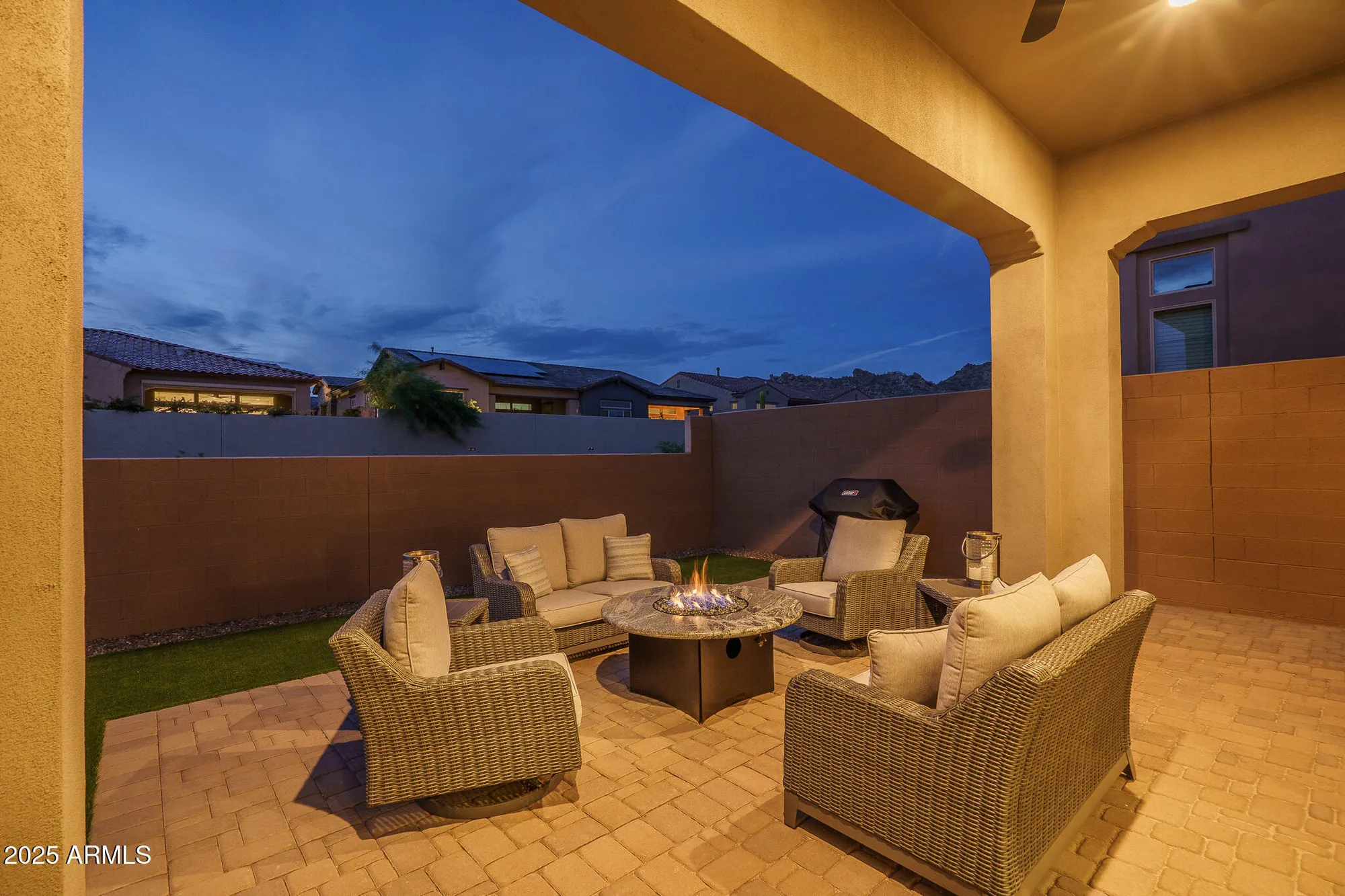 Property Slideshow image 29 of 53 | 7278 e camino salida del sol, Scottsdale, AZ, 85266