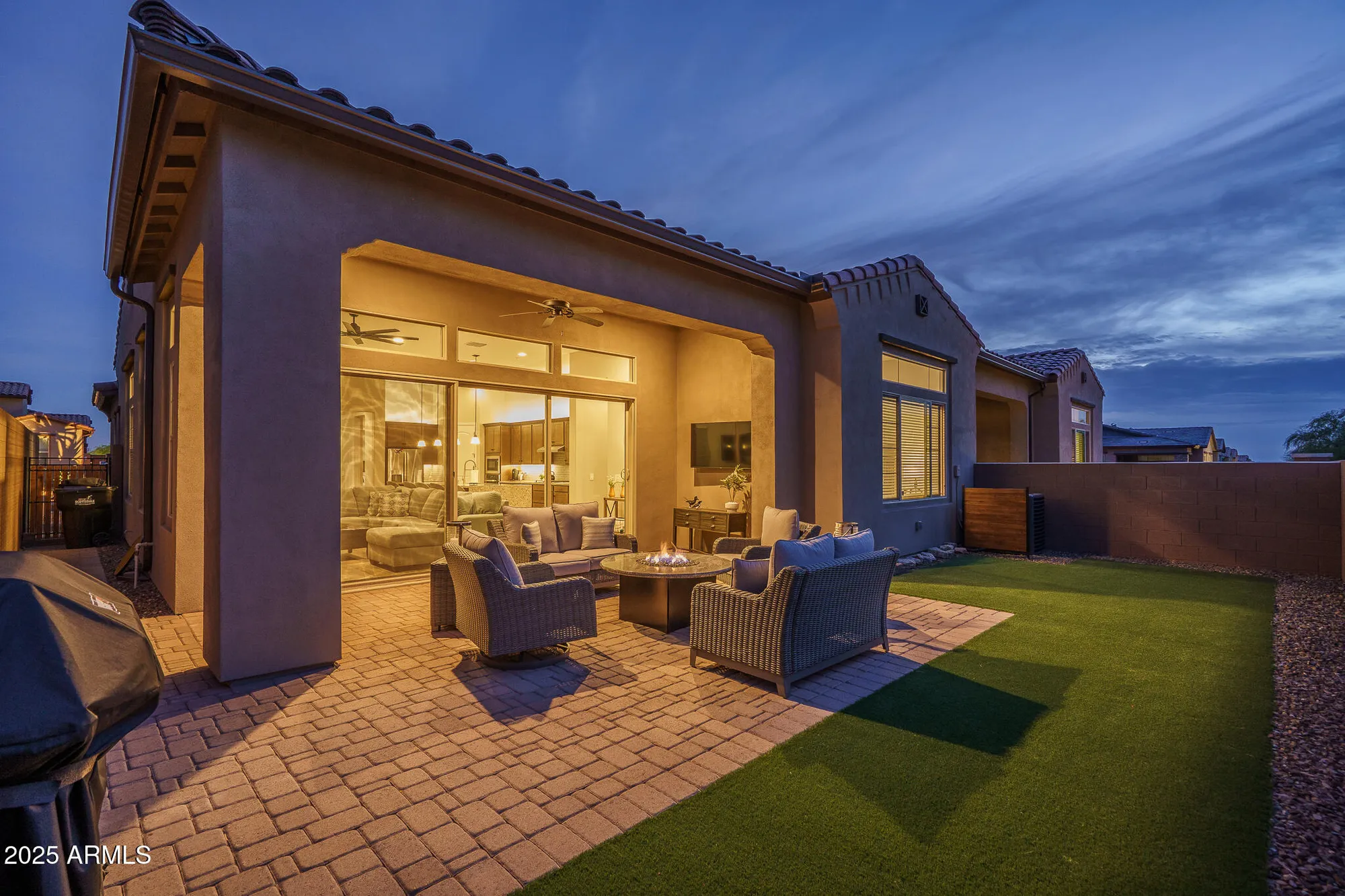 Property Slideshow image 31 of 53 | 7278 e camino salida del sol, Scottsdale, AZ, 85266
