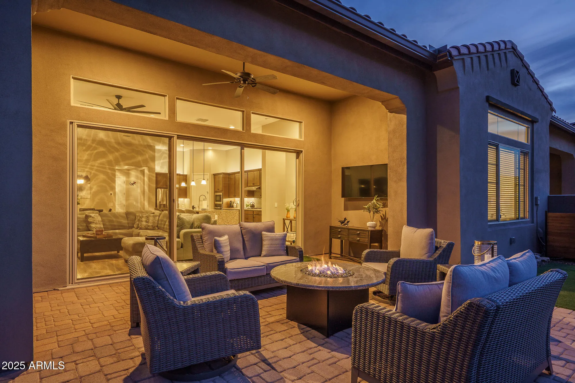 Property Slideshow image 32 of 53 | 7278 e camino salida del sol, Scottsdale, AZ, 85266