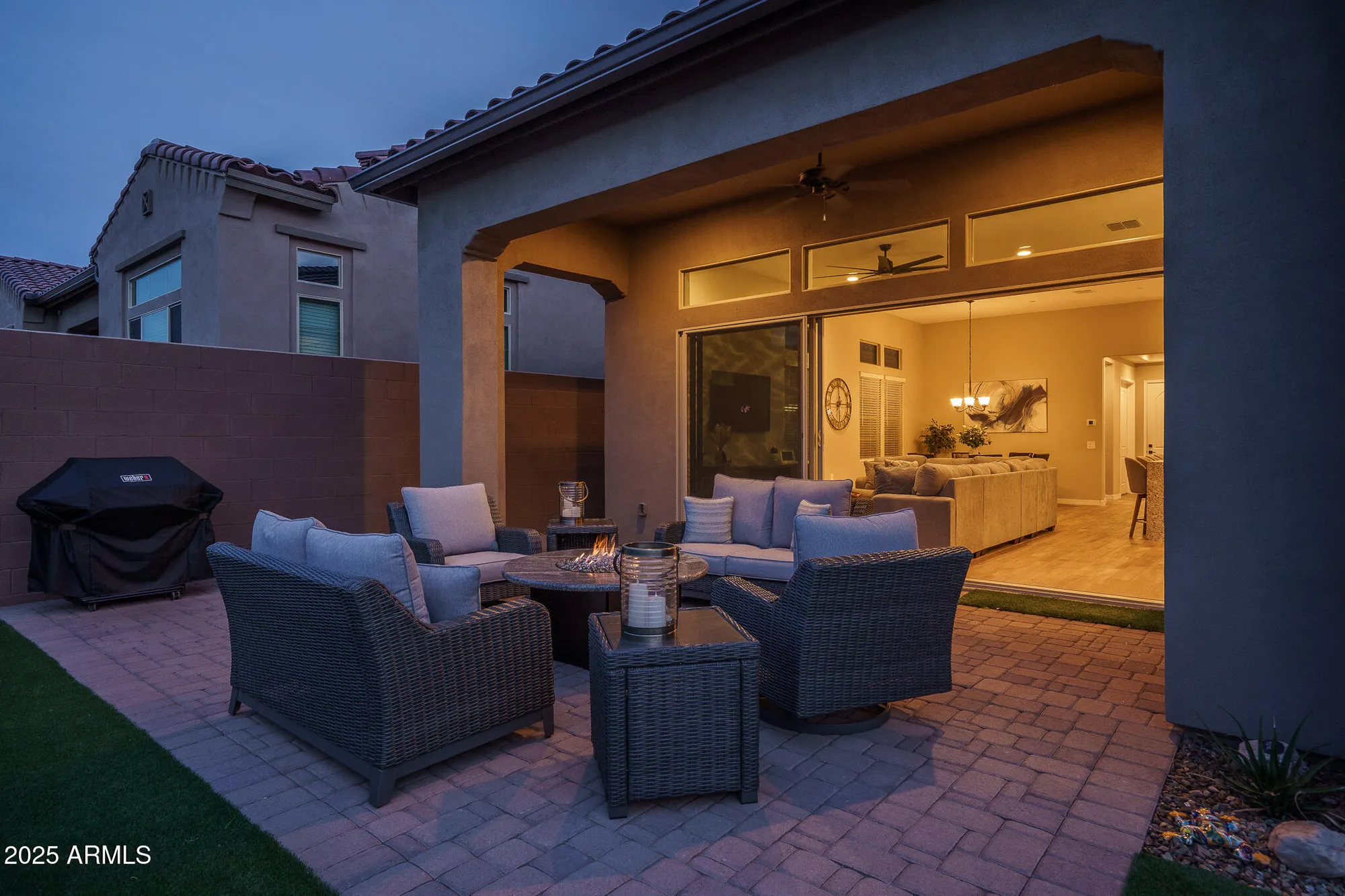 Property Slideshow image 35 of 53 | 7278 e camino salida del sol, Scottsdale, AZ, 85266