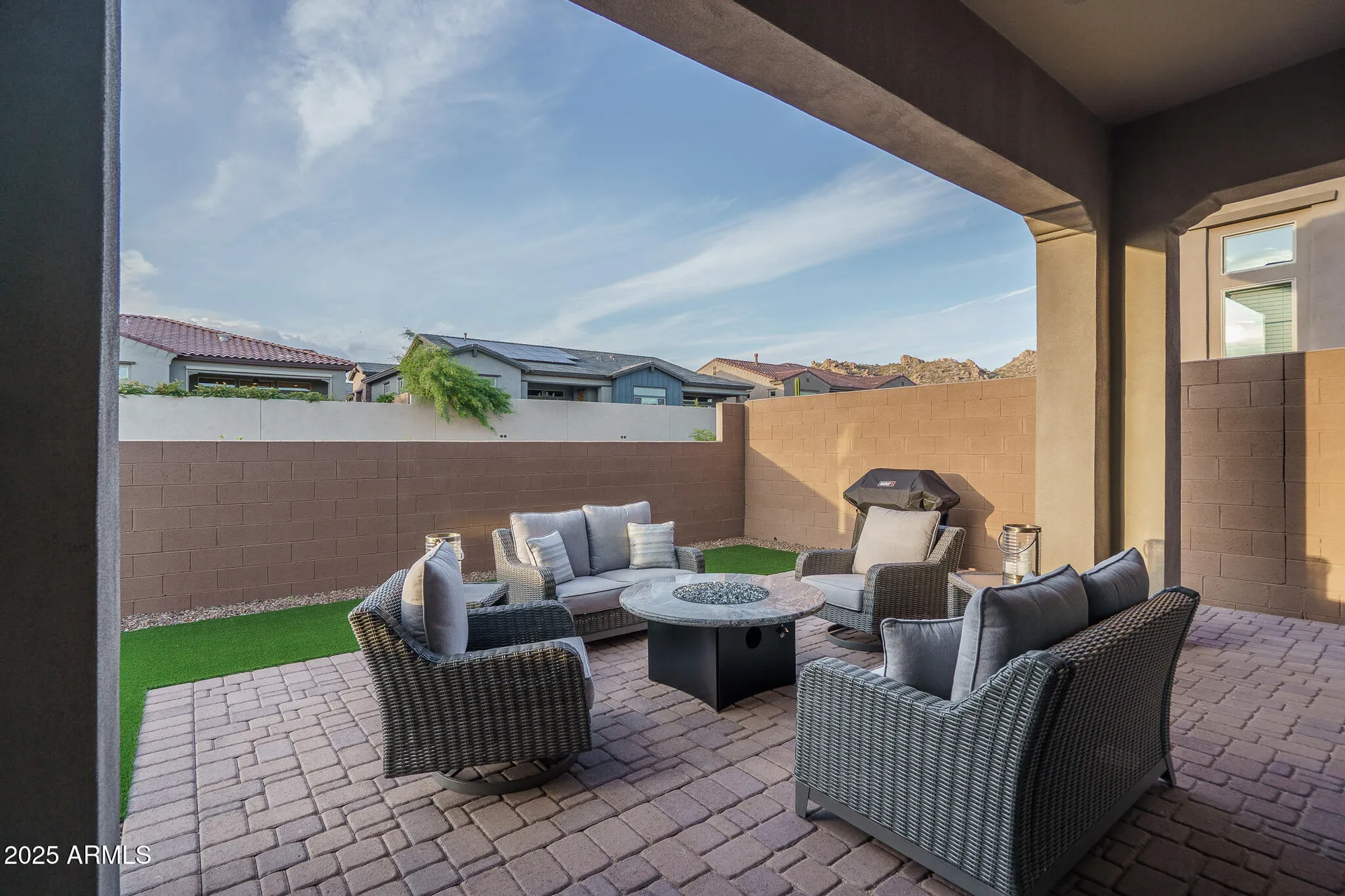 Property Slideshow image 36 of 53 | 7278 e camino salida del sol, Scottsdale, AZ, 85266