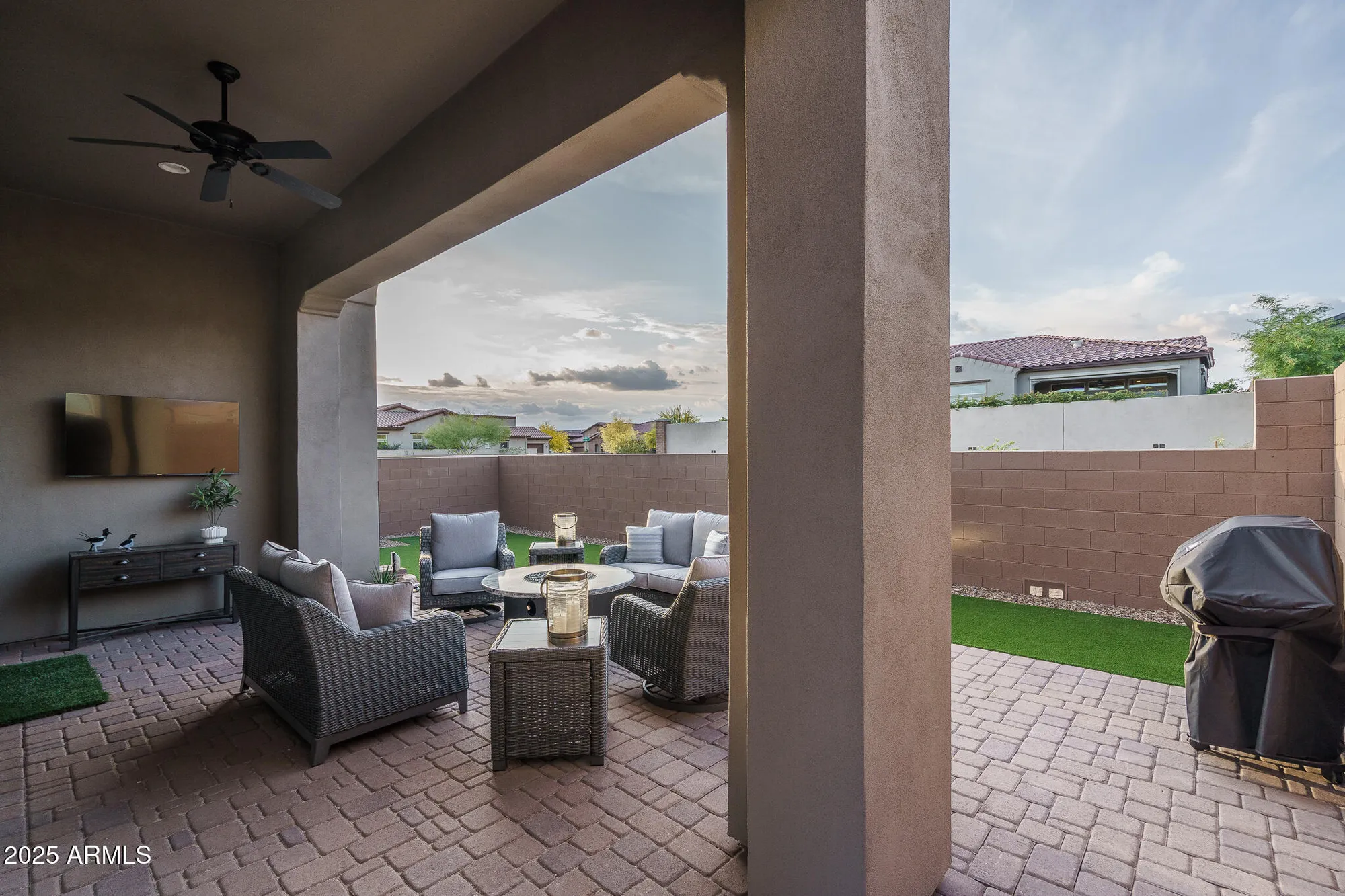 Property Slideshow image 37 of 53 | 7278 e camino salida del sol, Scottsdale, AZ, 85266