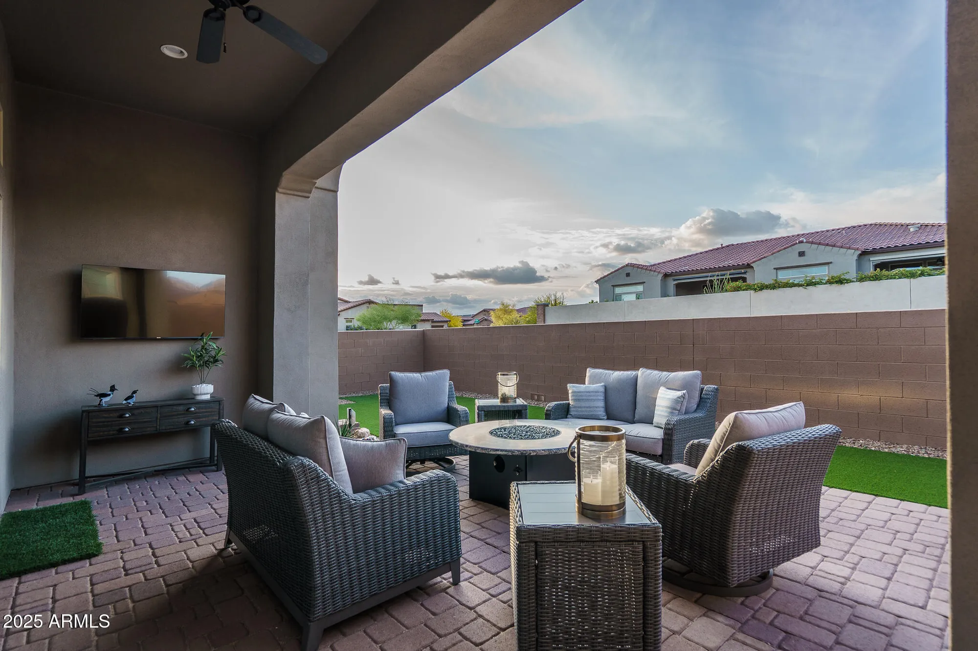 Property Slideshow image 38 of 53 | 7278 e camino salida del sol, Scottsdale, AZ, 85266