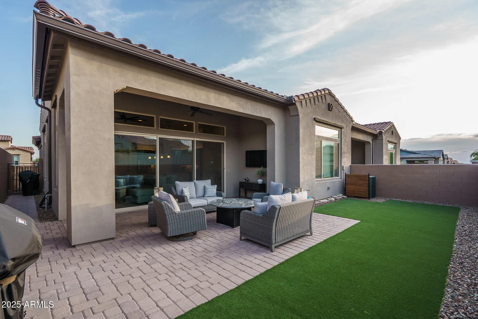 Property Slideshow image 40 of 53 | 7278 e camino salida del sol, Scottsdale, AZ, 85266
