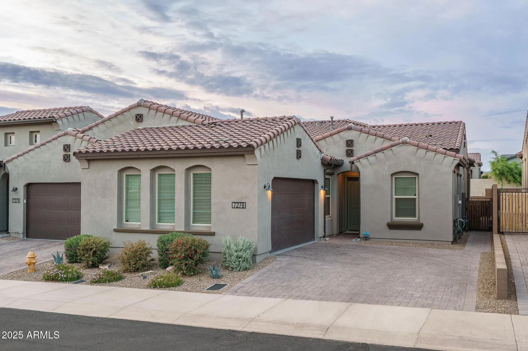 Property Slideshow image 44 of 53 | 7278 e camino salida del sol, Scottsdale, AZ, 85266