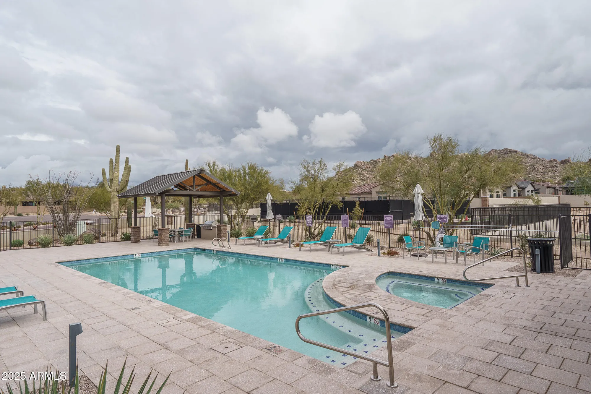 Property Slideshow image 49 of 53 | 7278 e camino salida del sol, Scottsdale, AZ, 85266