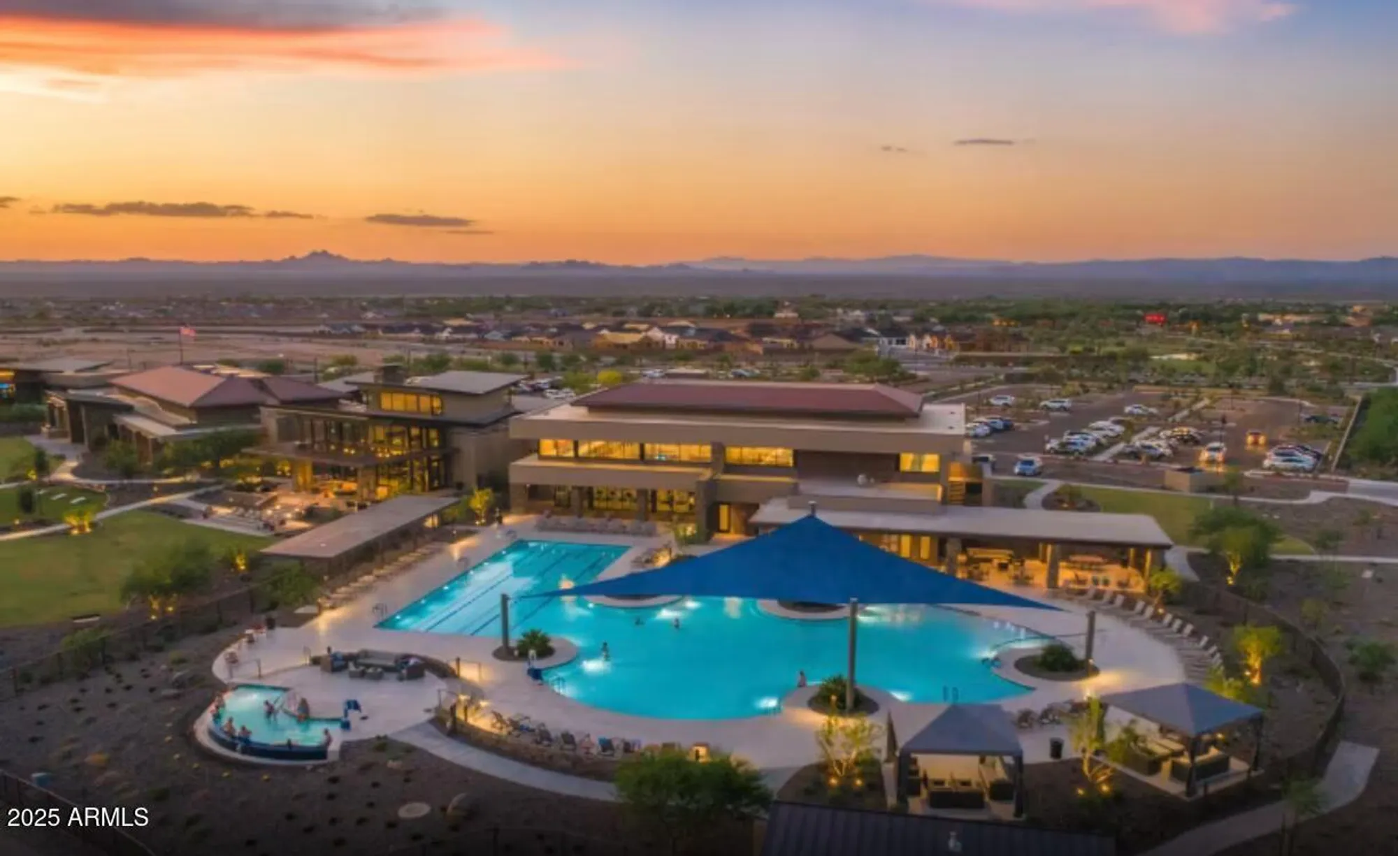 Property Slideshow image 37 of 48 | 18860 n 262nd ln, Buckeye, AZ, 85396