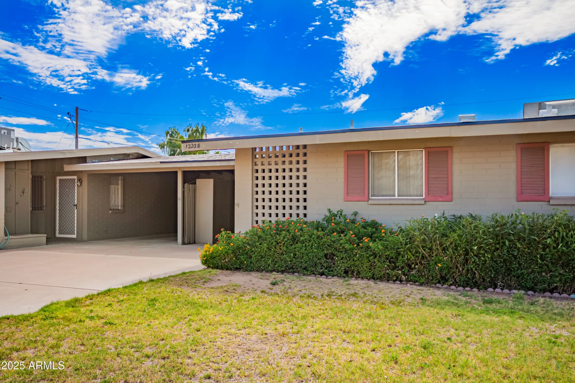 Property Slideshow image 2 of 22 | 12208 n 103rd ave, Sun City, AZ, 85351