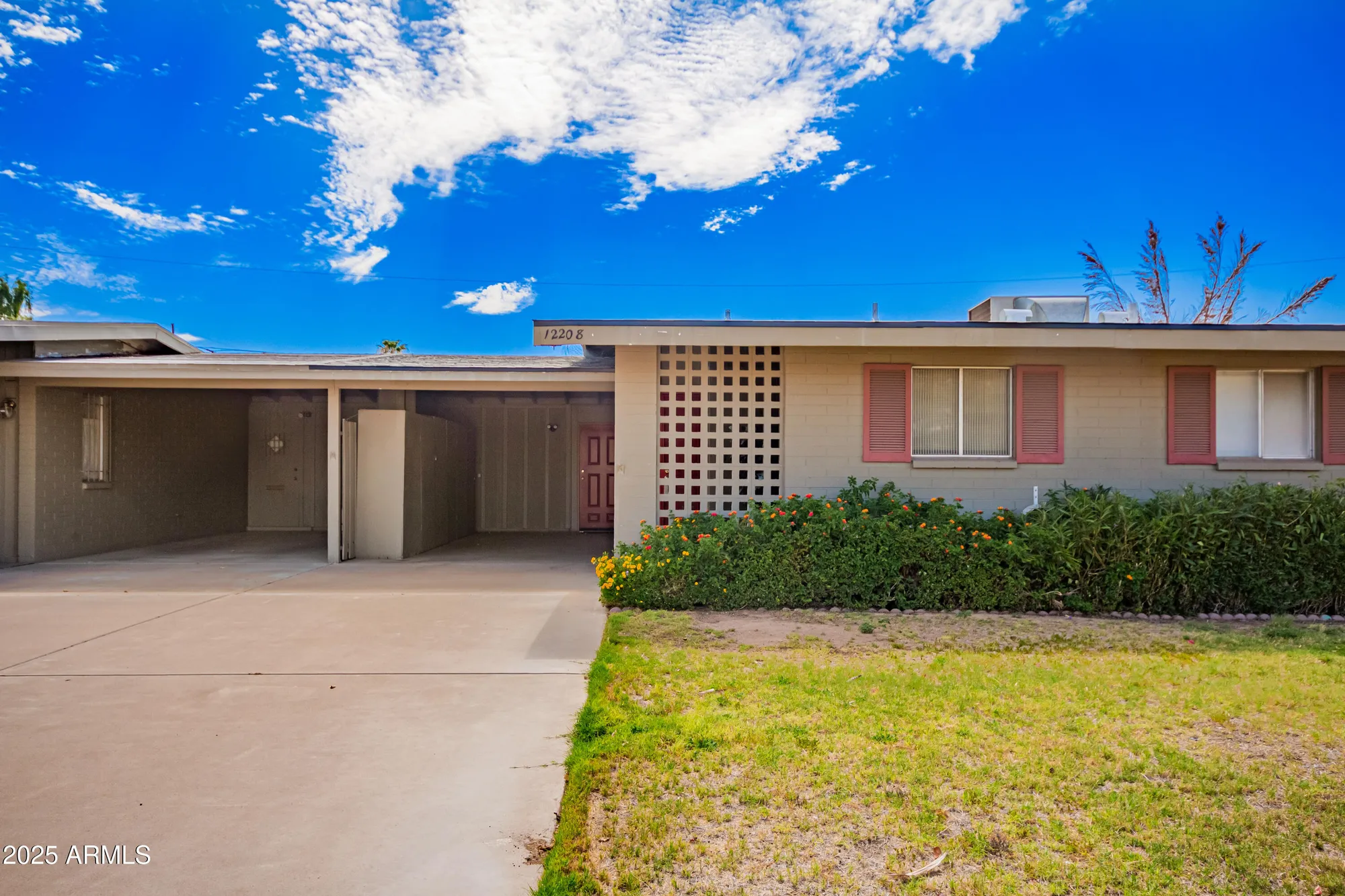 Property Slideshow image 1 of 22 | 12208 n 103rd ave, Sun City, AZ, 85351