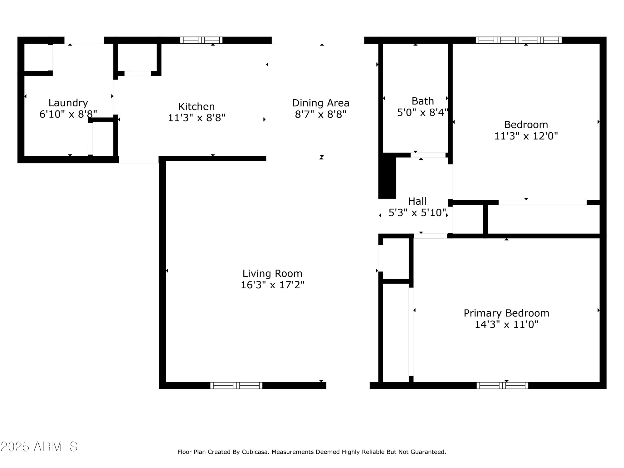 Property Slideshow image 17 of 17 | 10758 w cinnebar ave, Sun City, AZ, 85351