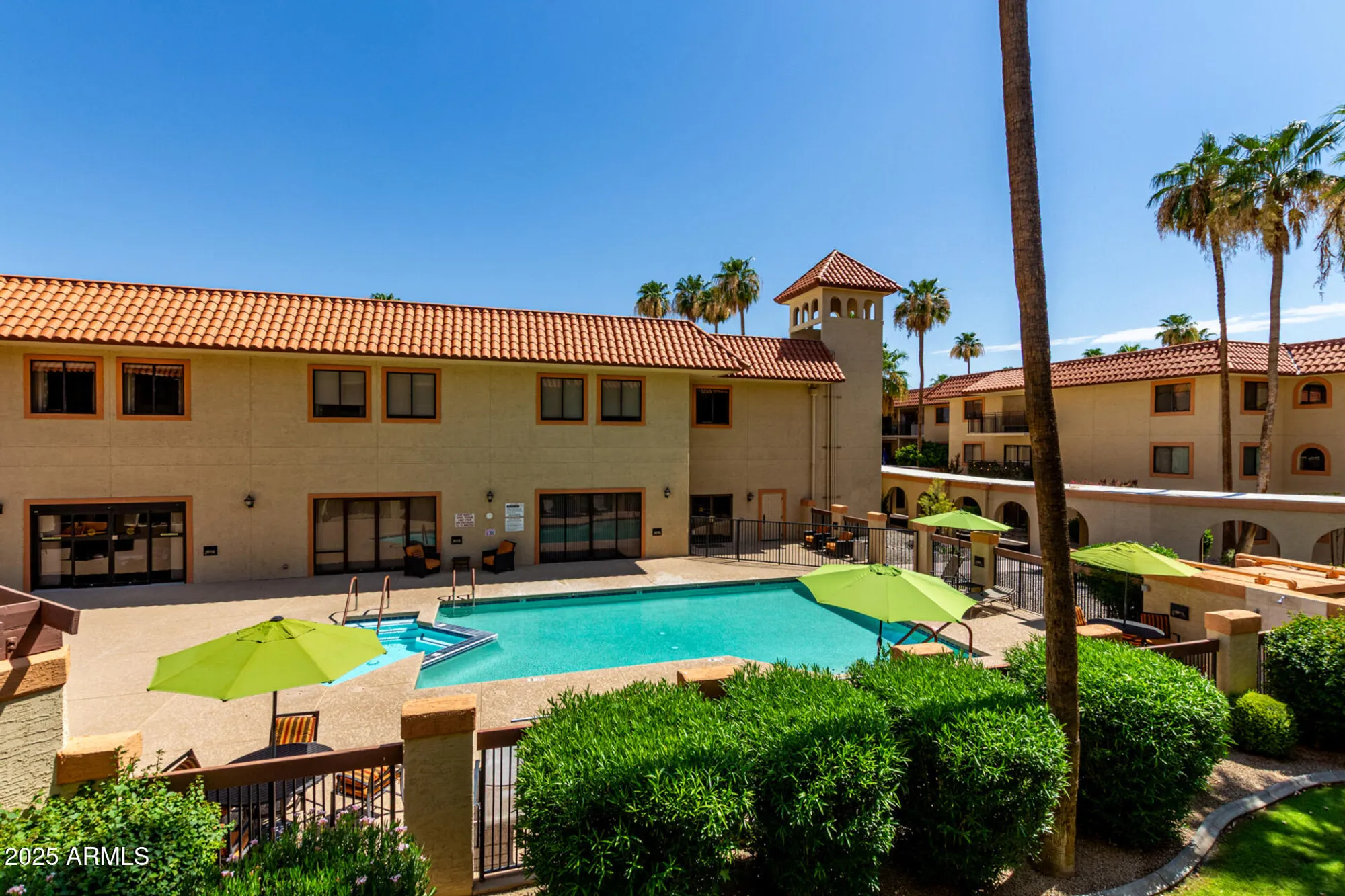 Property Slideshow image 38 of 46 | 10330 w thunderbird blvd c207, Sun City, AZ, 85351