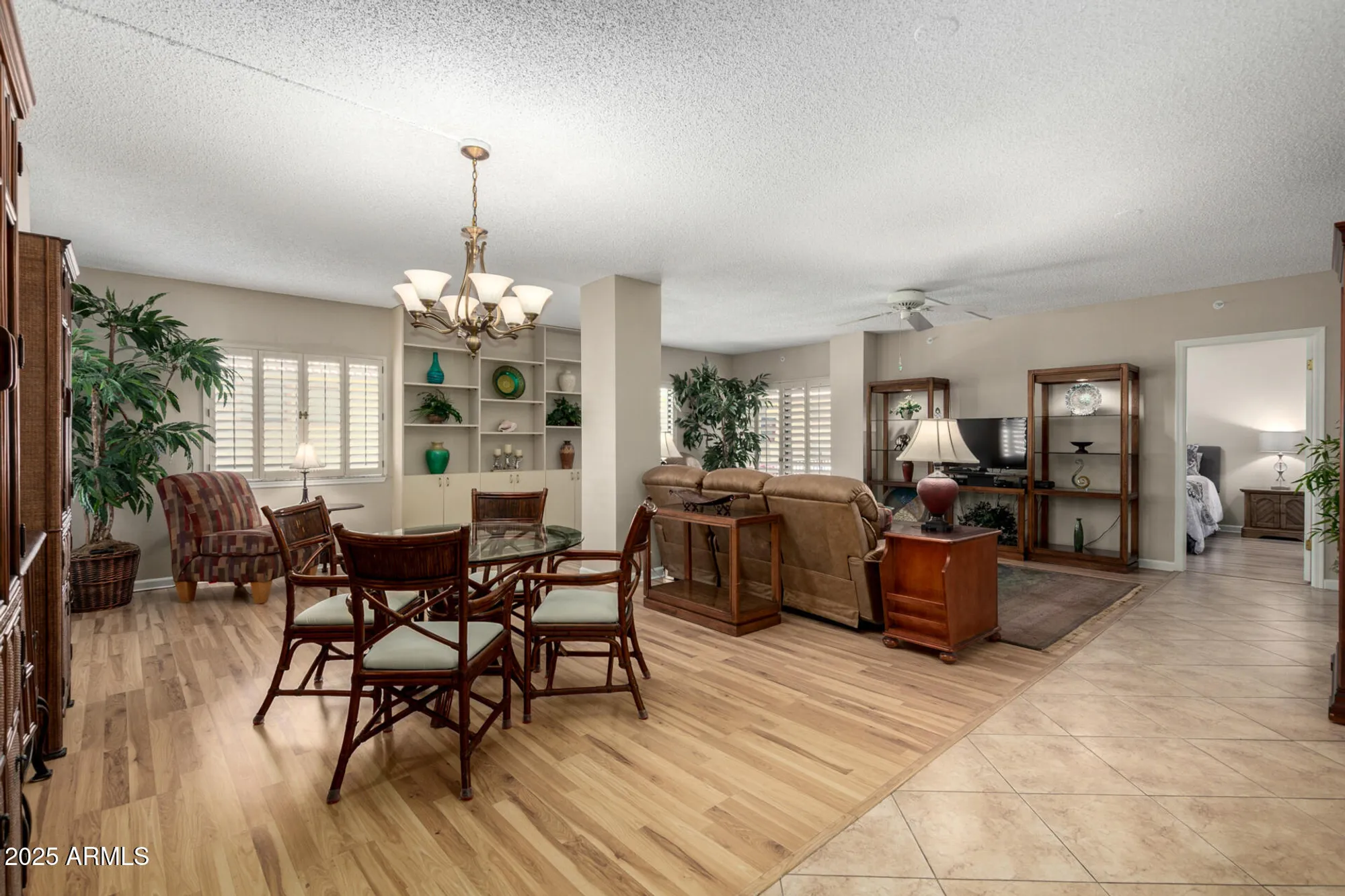 Property Slideshow image 2 of 46 | 10330 w thunderbird blvd c207, Sun City, AZ, 85351