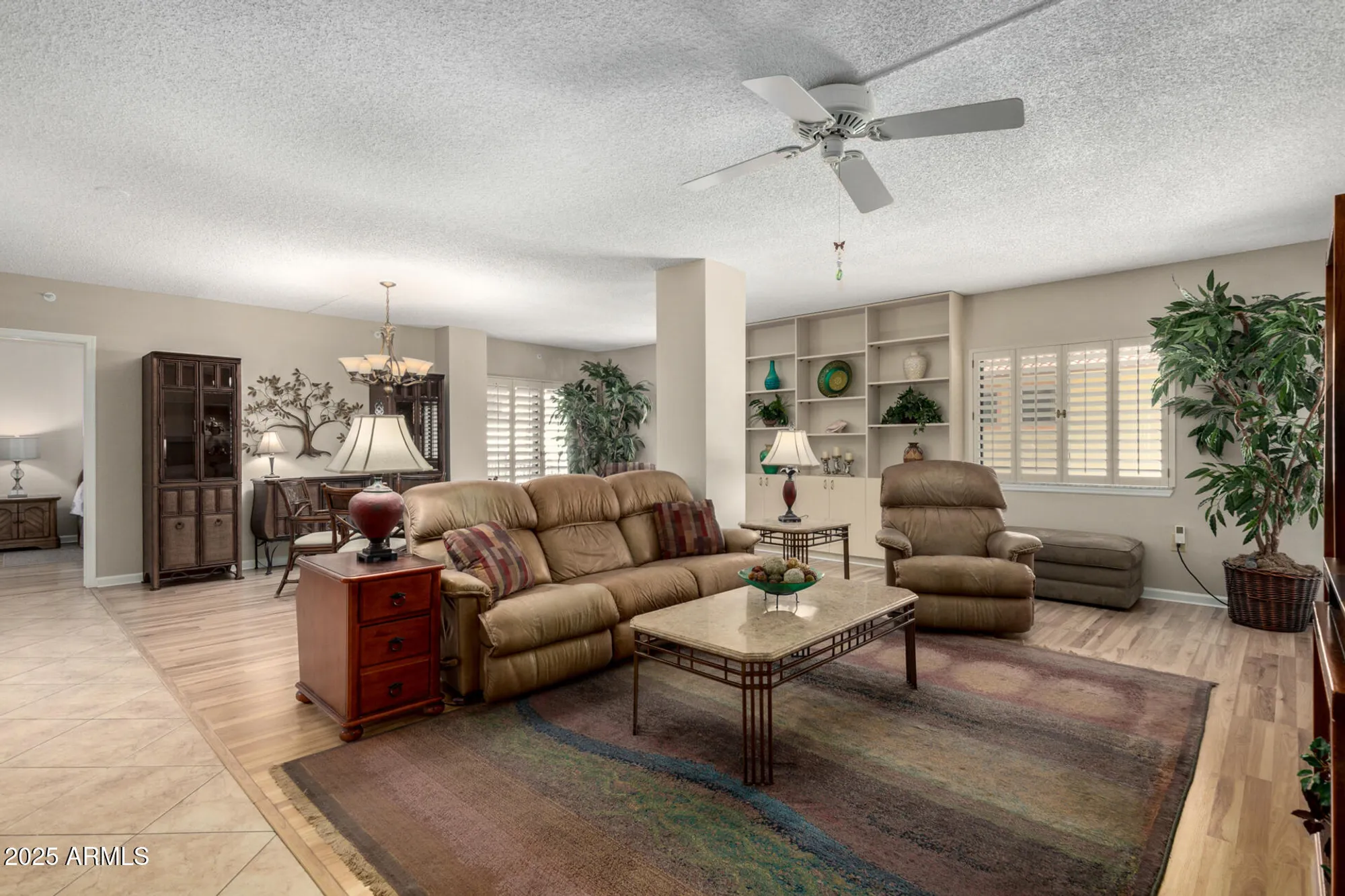 Property Slideshow image 7 of 46 | 10330 w thunderbird blvd c207, Sun City, AZ, 85351