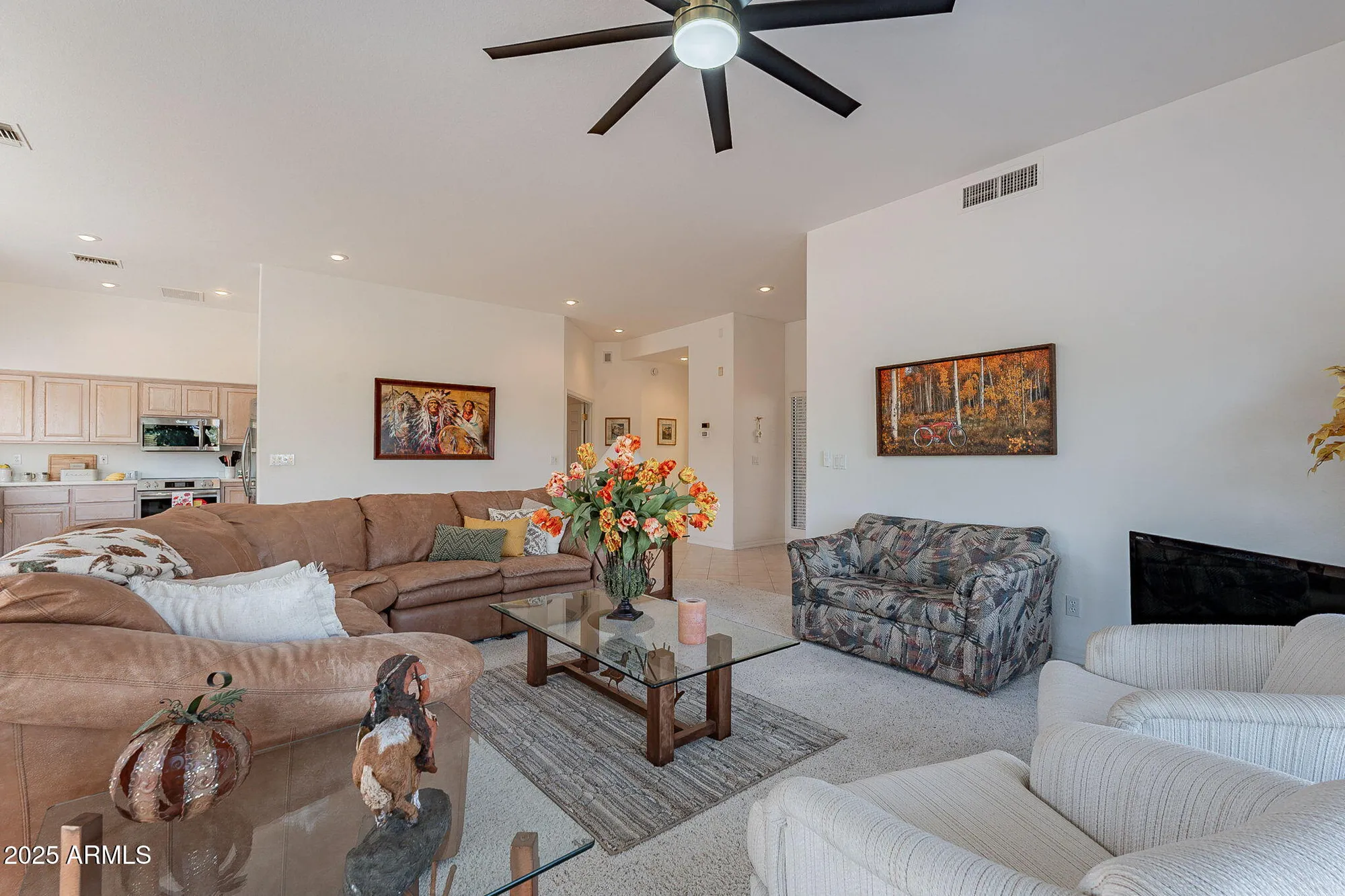 Property Slideshow image 10 of 51 | 18637 e amarado cir, Rio Verde, AZ, 85263